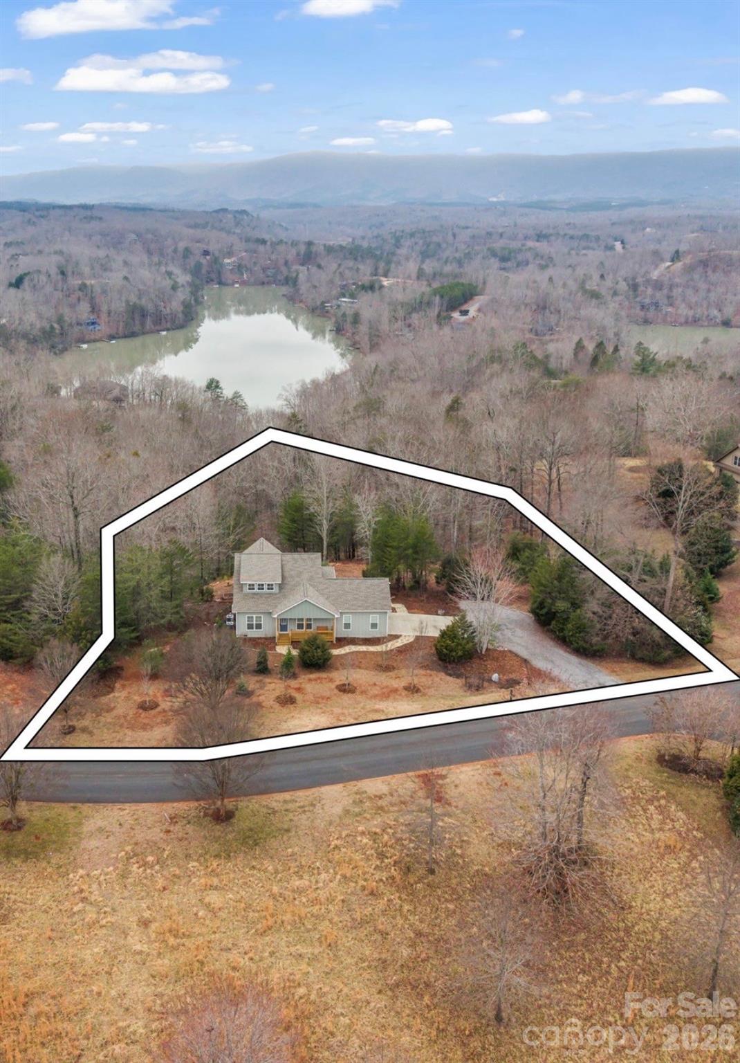 631 Mountain Parkway Property Photo 44