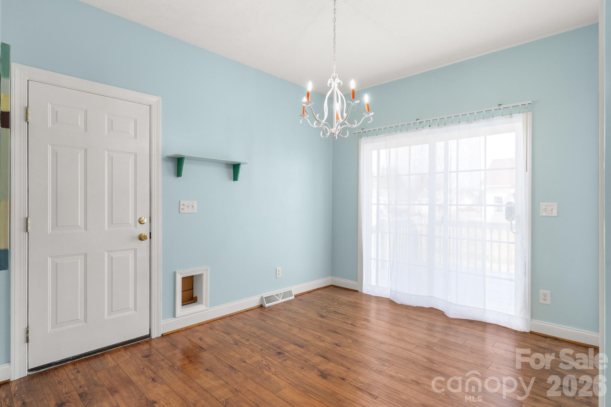 403 Sassafras Drive Property Photo 13