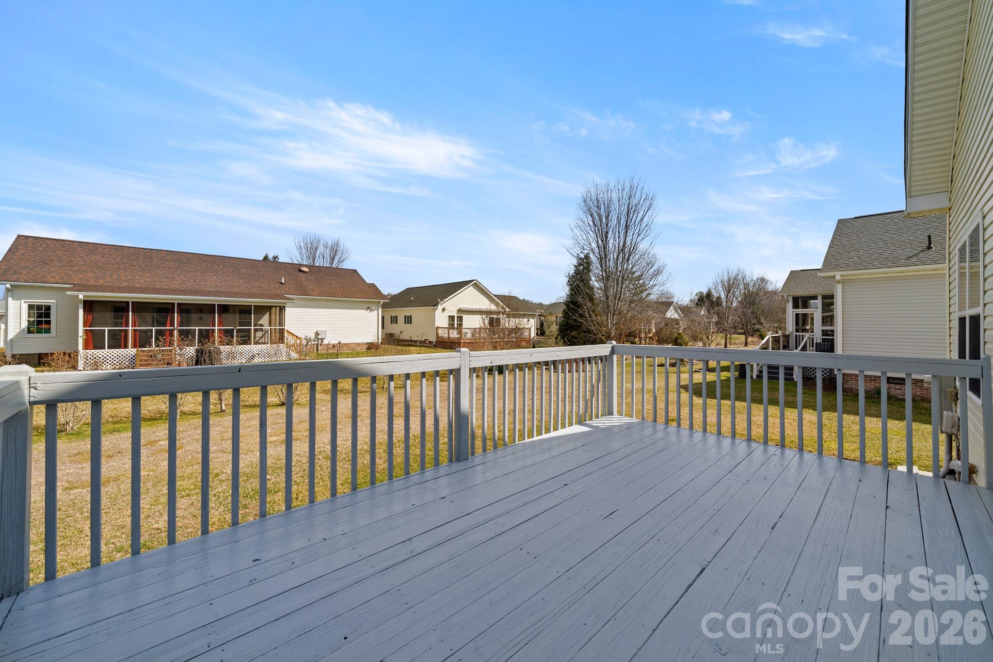 403 Sassafras Drive Property Photo 15