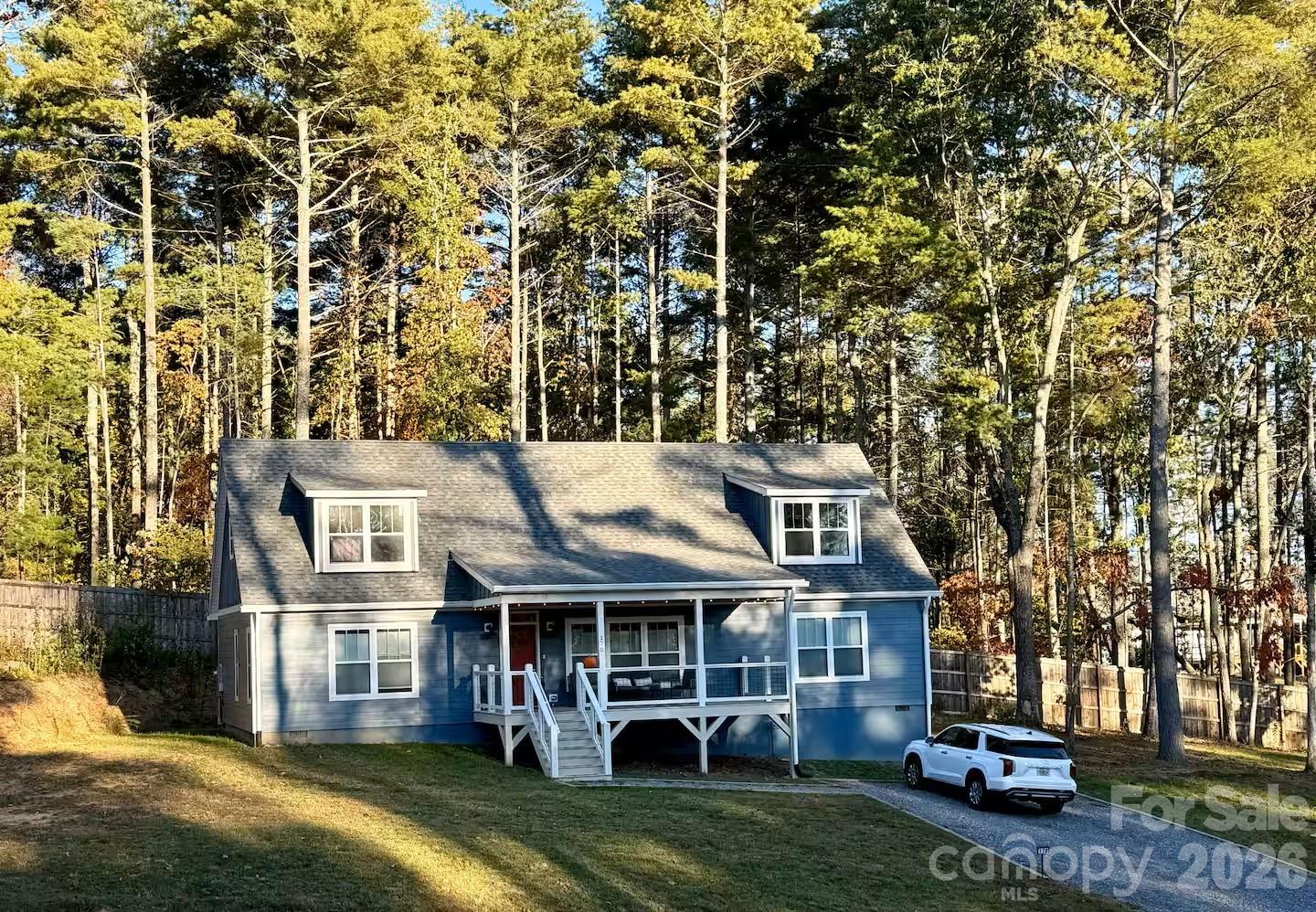 170 Cascade Ridge Road Property Photo 2