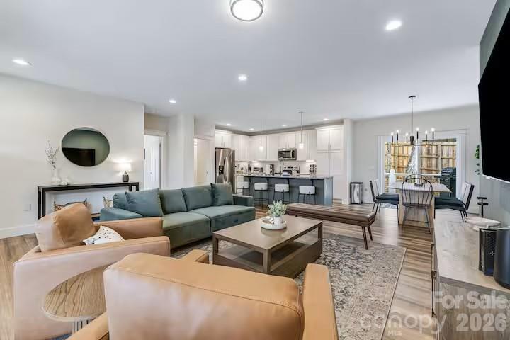 170 Cascade Ridge Road Property Photo 6