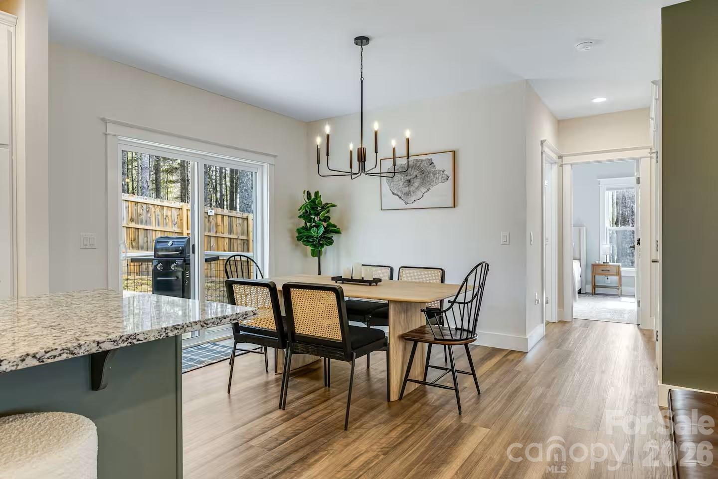 170 Cascade Ridge Road Property Photo 12
