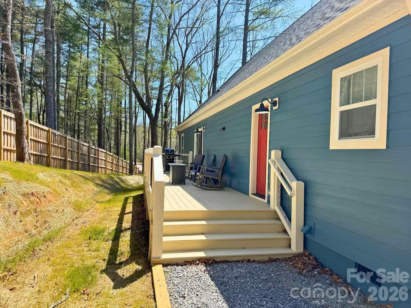 170 Cascade Ridge Road Property Photo 34