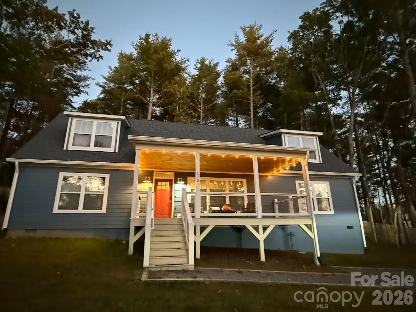 170 Cascade Ridge Road Property Photo 35