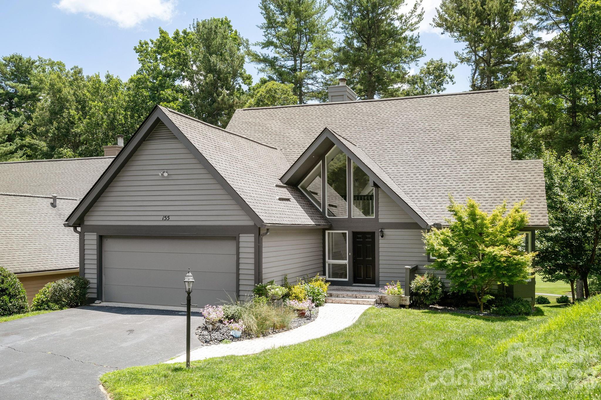 155 Winding Meadows Drive Property Photo 2
