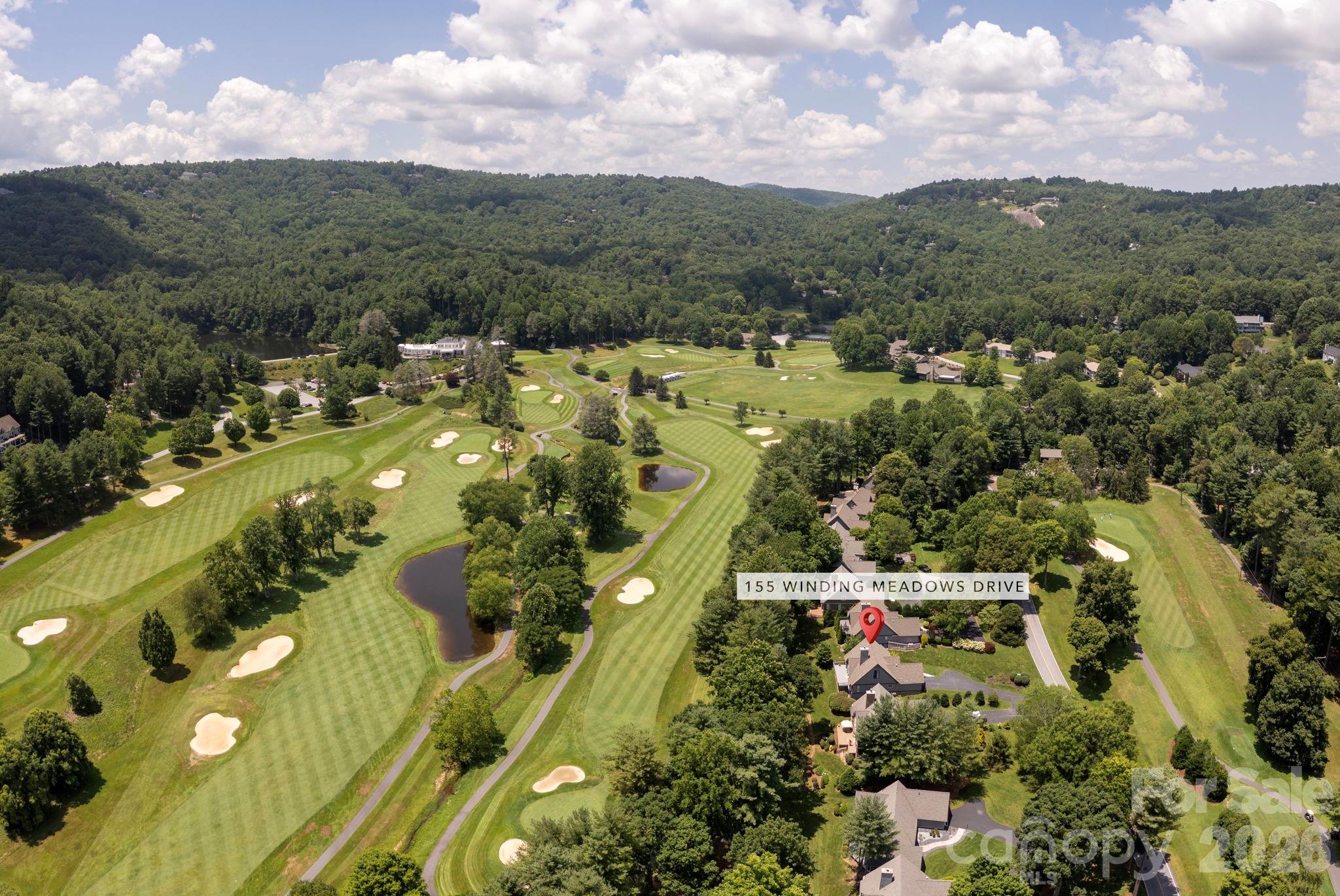 155 Winding Meadows Drive Property Photo 36