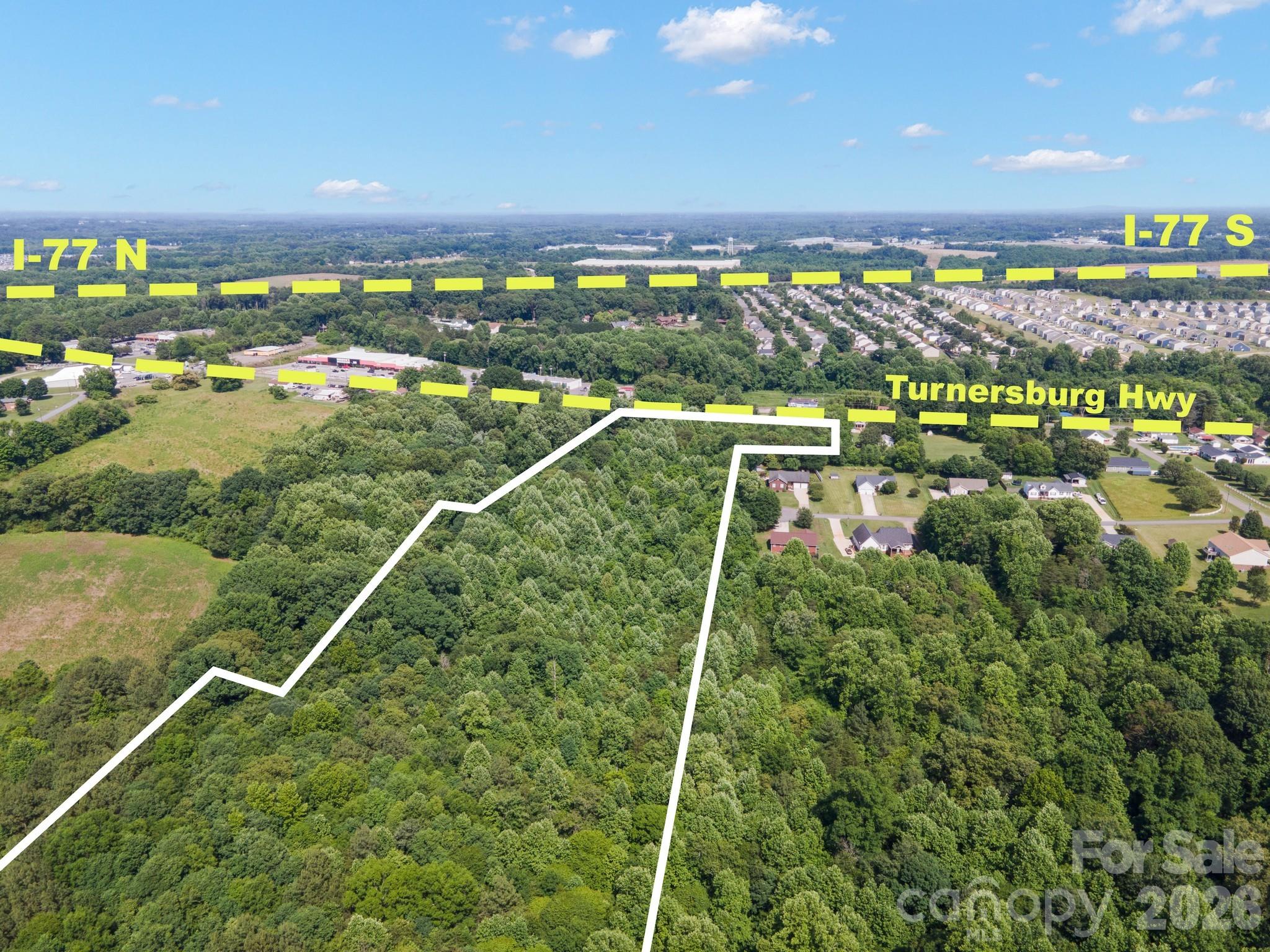 523 Turnersburg Highway Property Photo 8