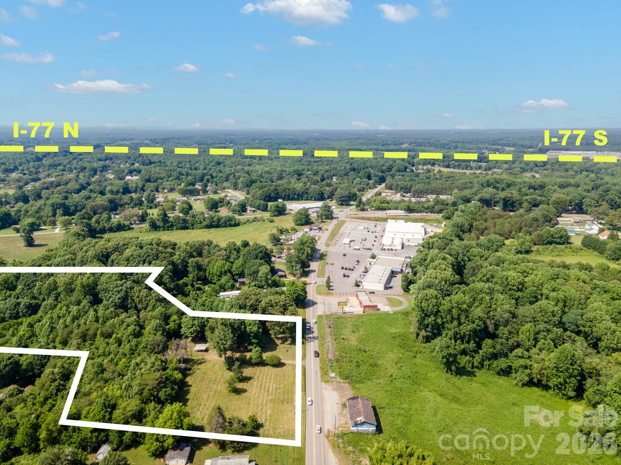 523 Turnersburg Highway Property Photo 12