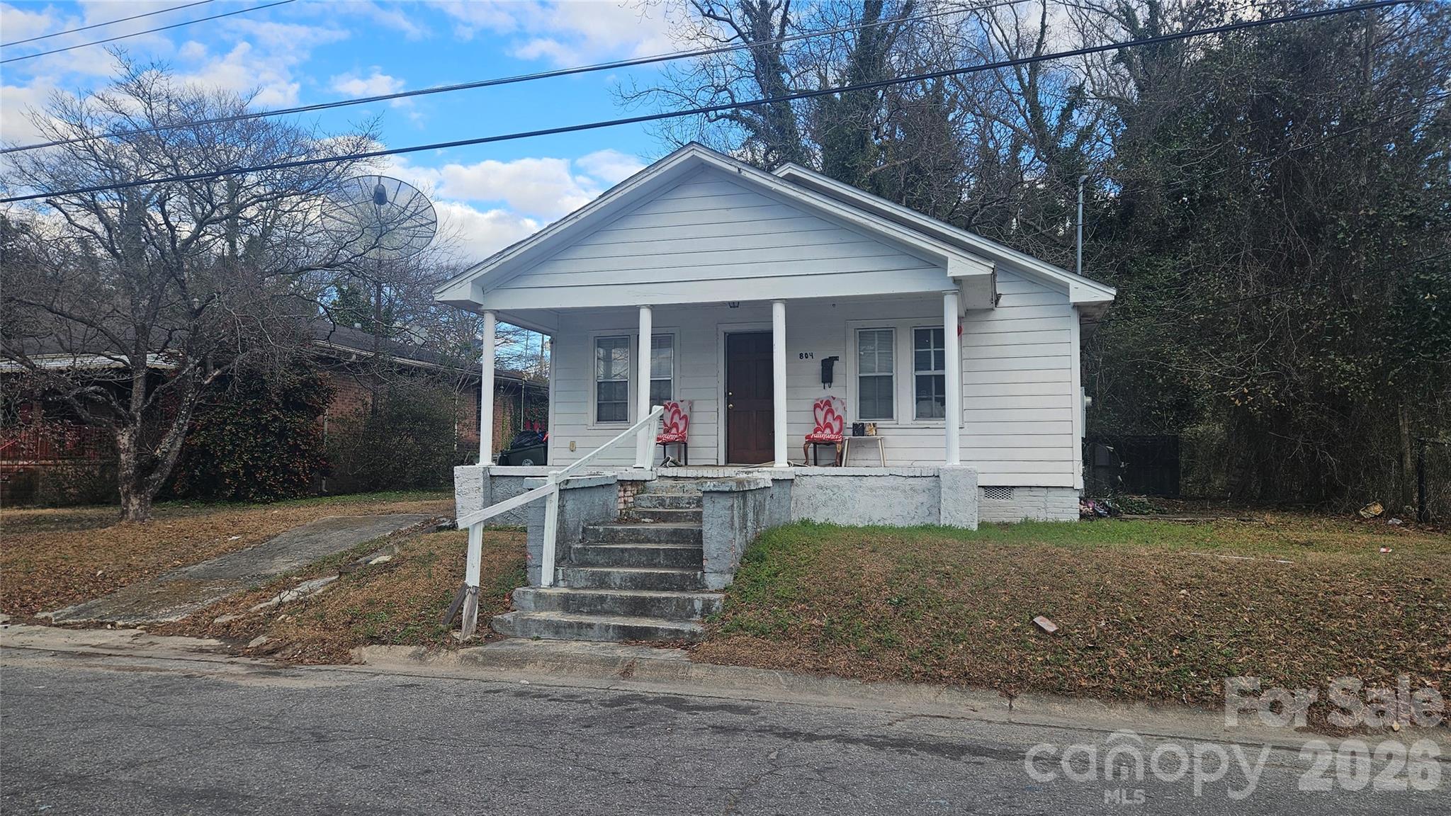 804 Isler Street Property Photo 1