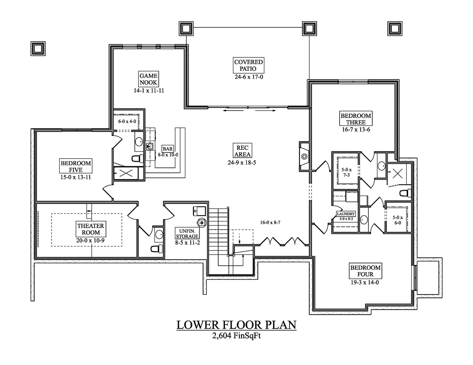 7055 Ridgeview Lane 16 Property Photo 8