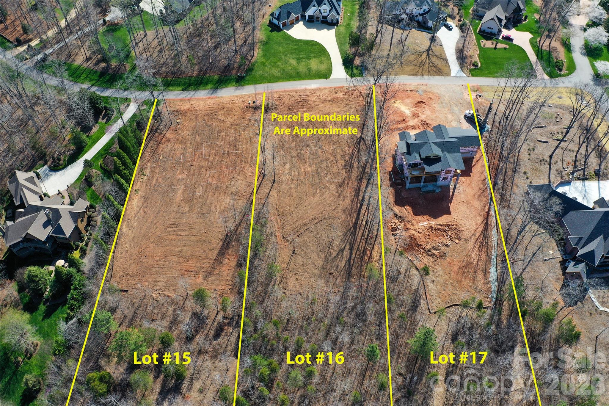 7055 Ridgeview Lane 16 Property Photo 14