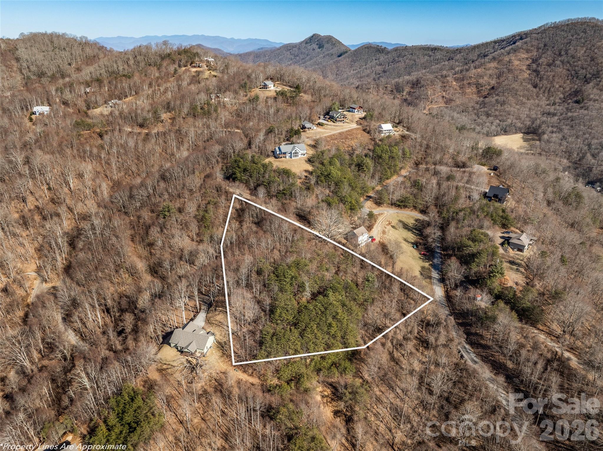 9999 Hunters Ridge Drive Property Photo 2