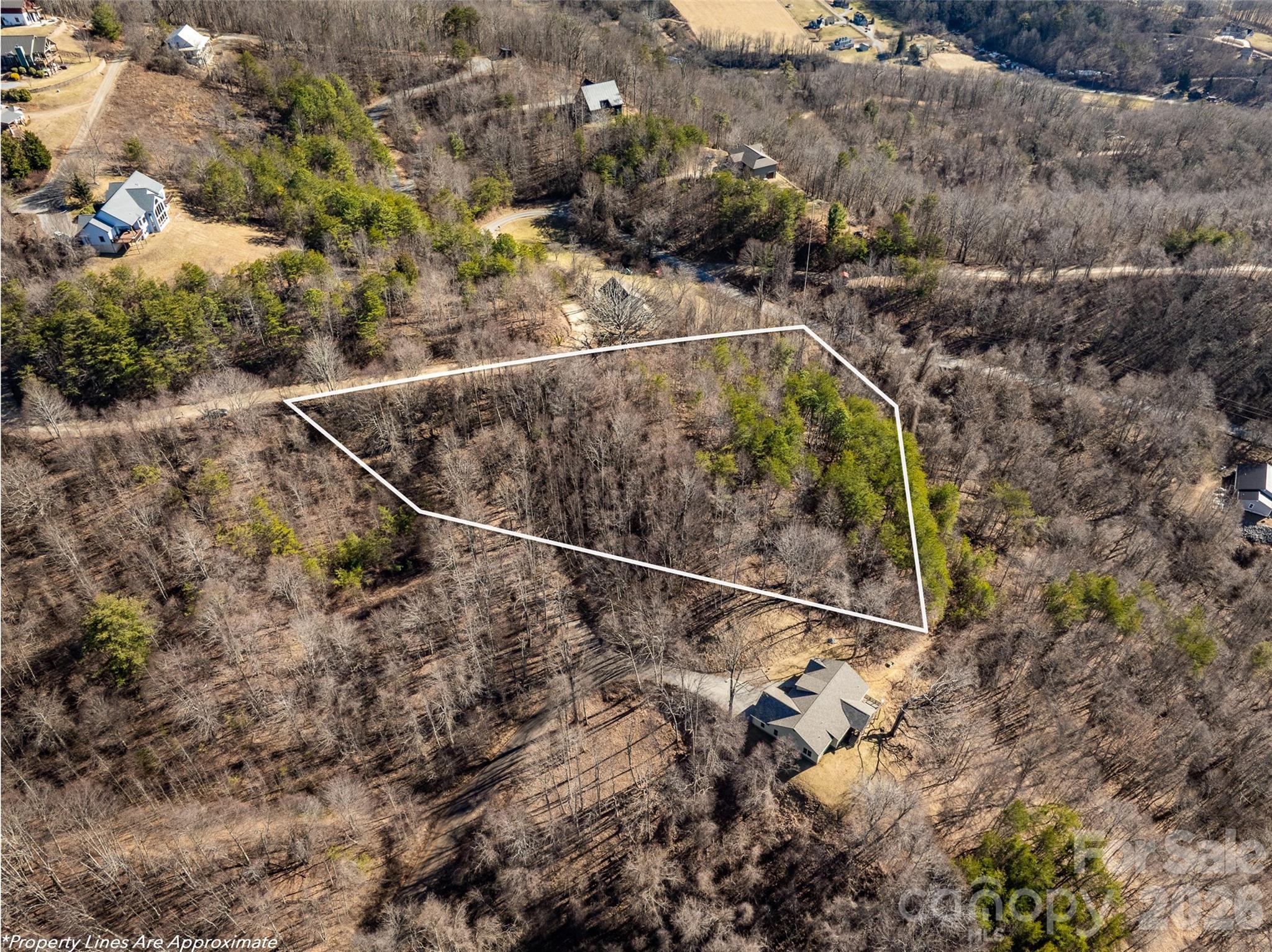 9999 Hunters Ridge Drive Property Photo 3