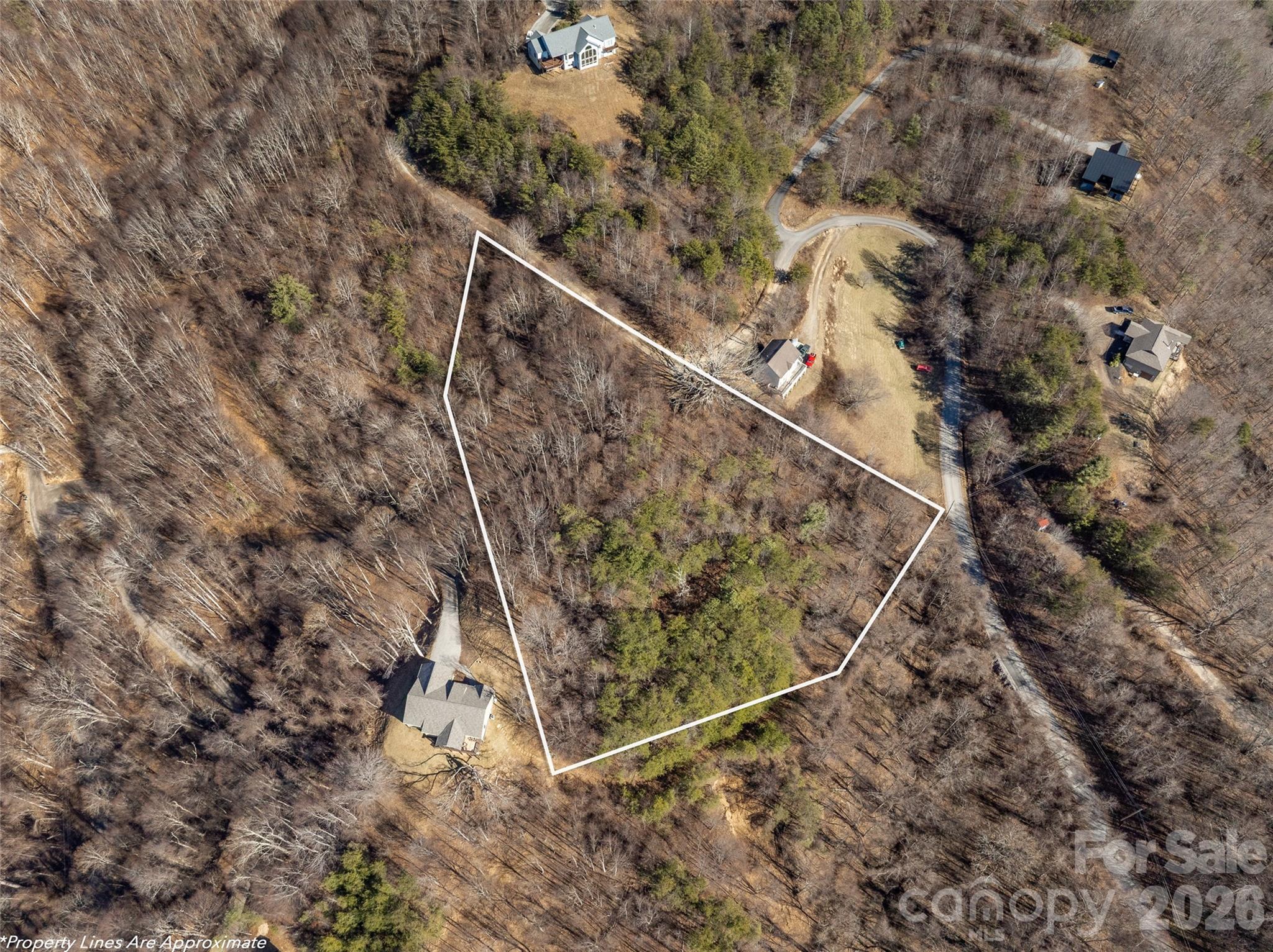 9999 Hunters Ridge Drive Property Photo 4