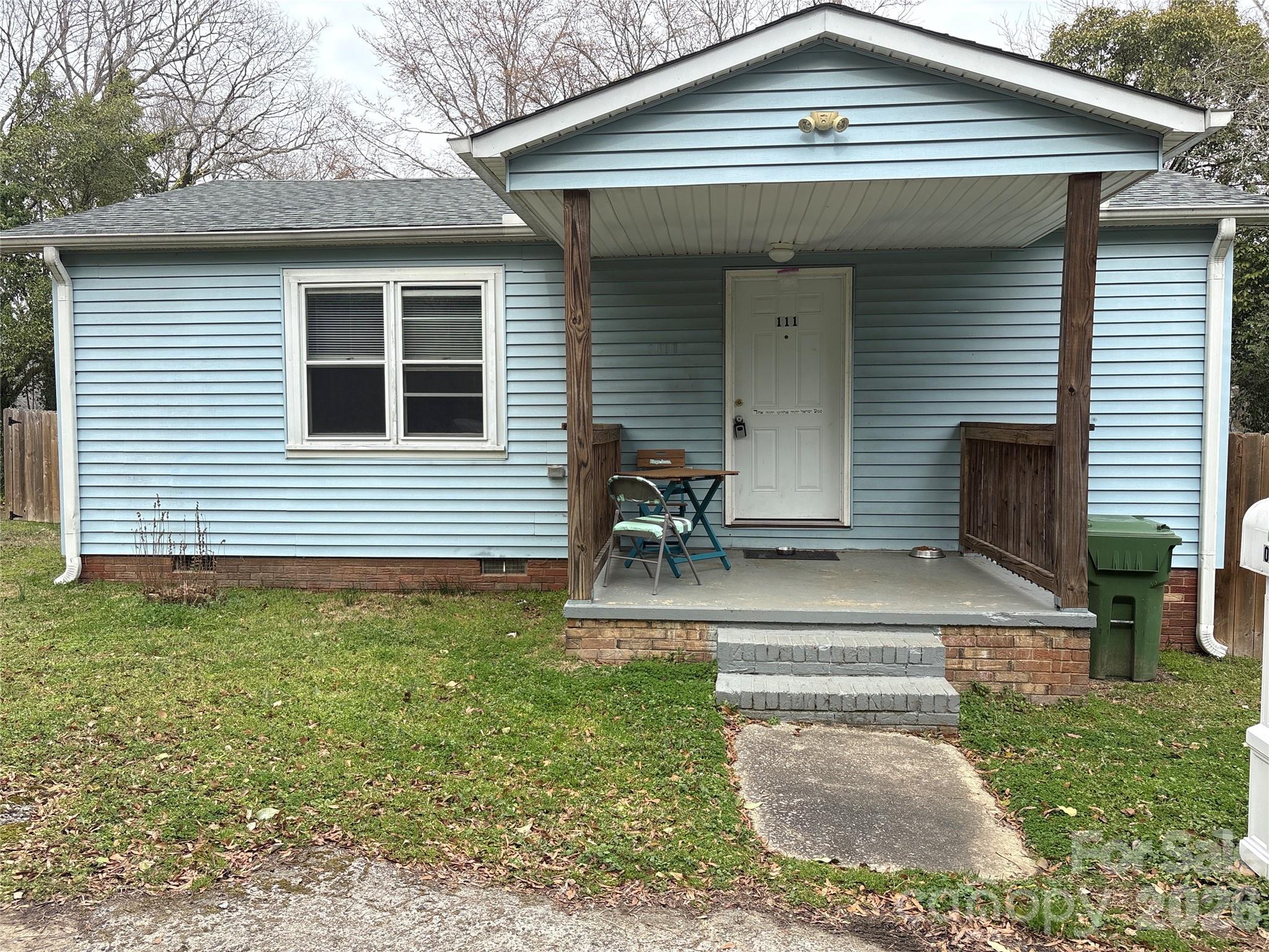 111 Magnolia Lane Property Photo 1