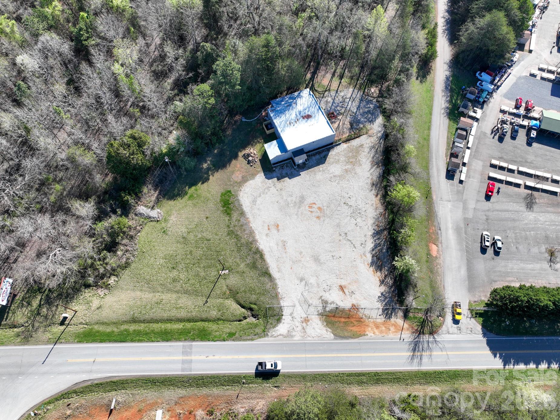 1501 Hwy 161 Highway Property Photo 11