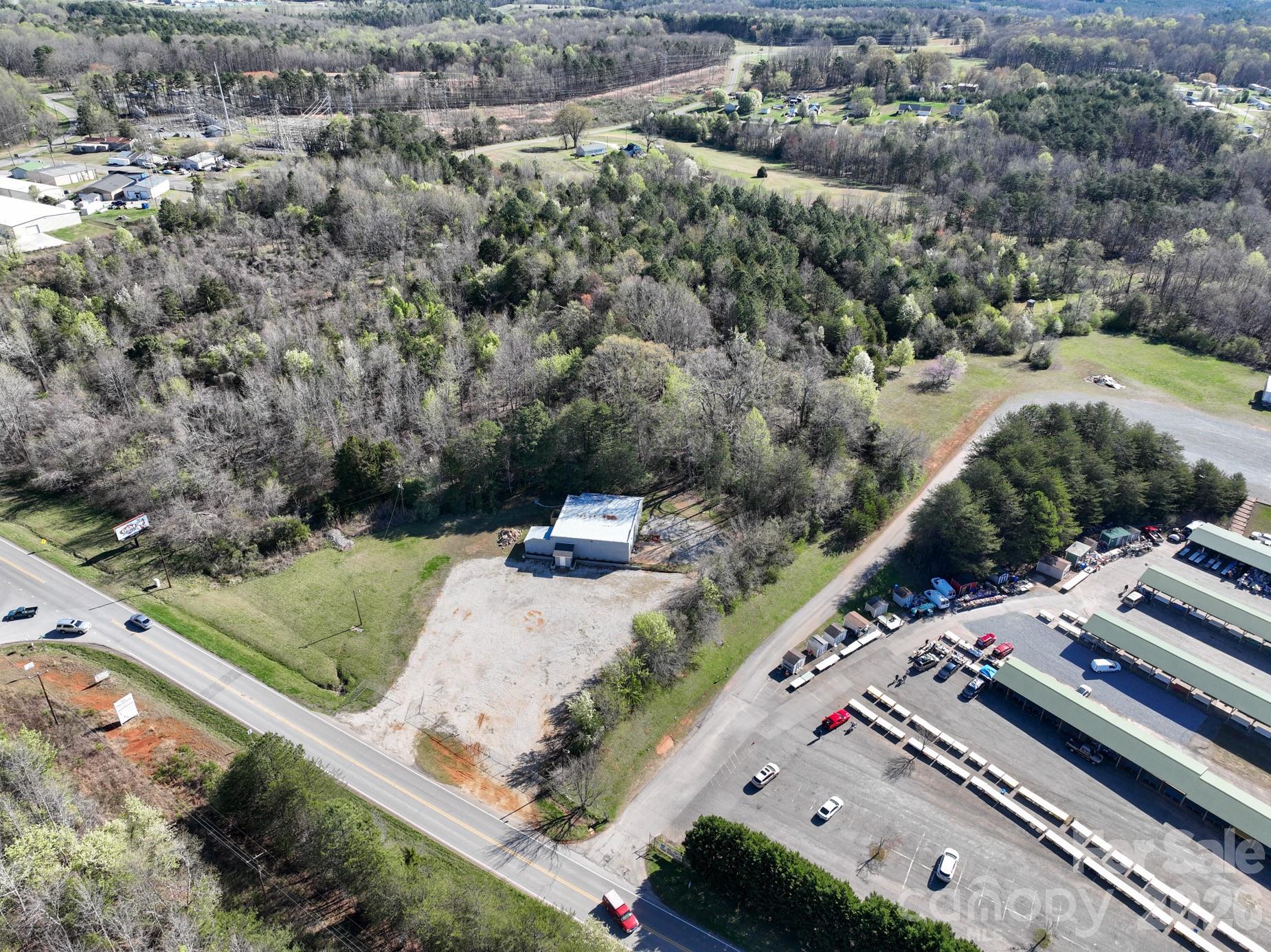 1501 Hwy 161 Highway Property Photo 13