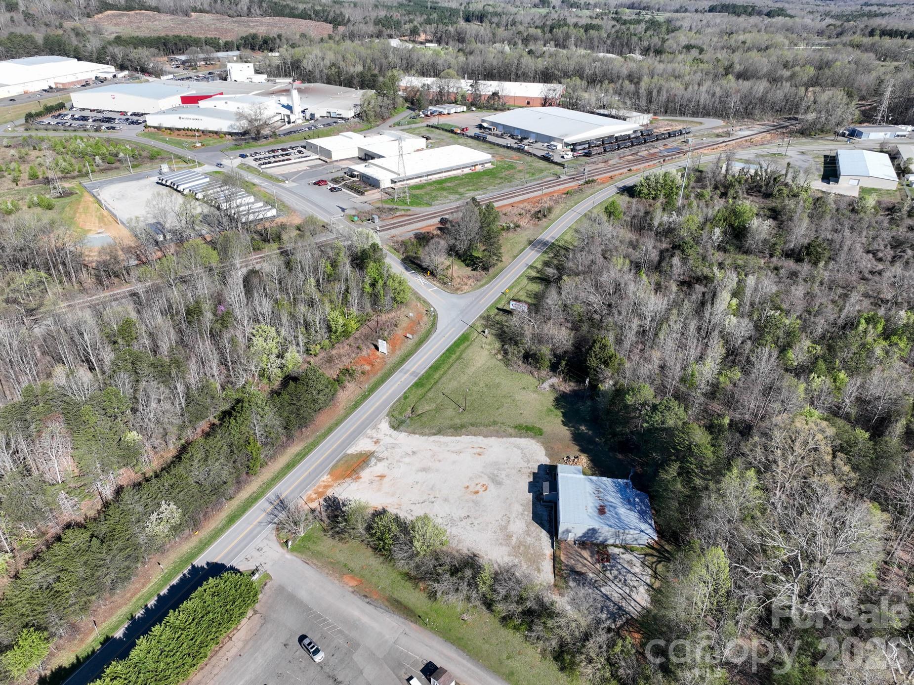 1501 Hwy 161 Highway Property Photo 14