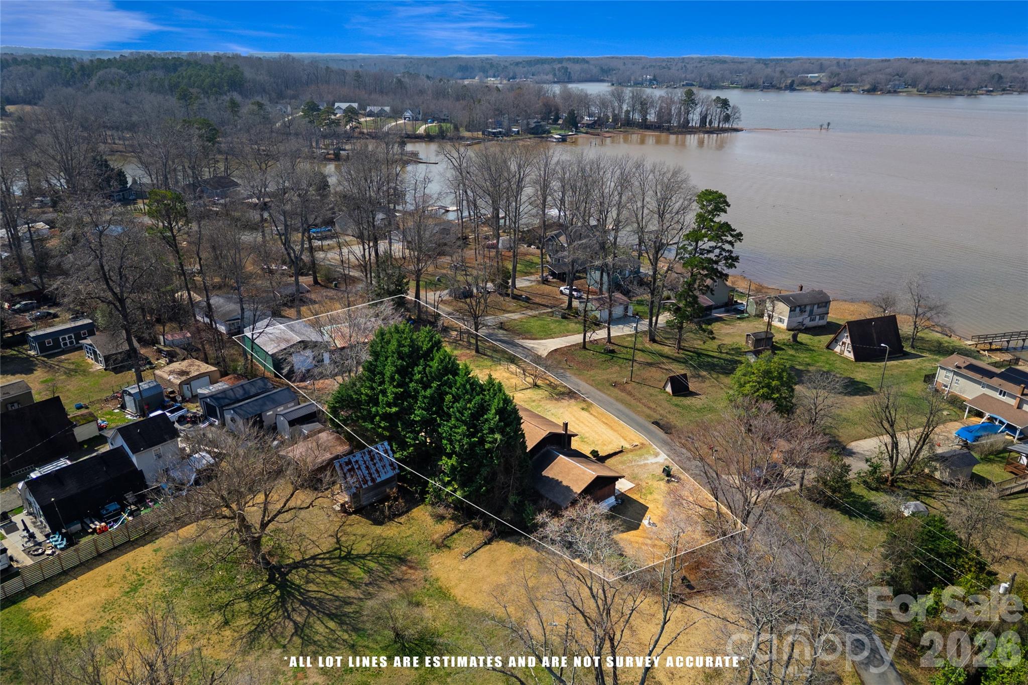 335 Yachtsman Drive Property Photo 2