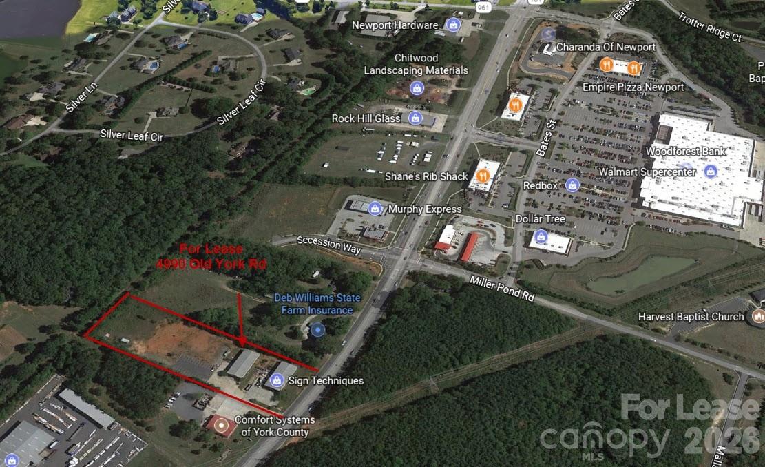 4990 Old York Road Property Photo 1