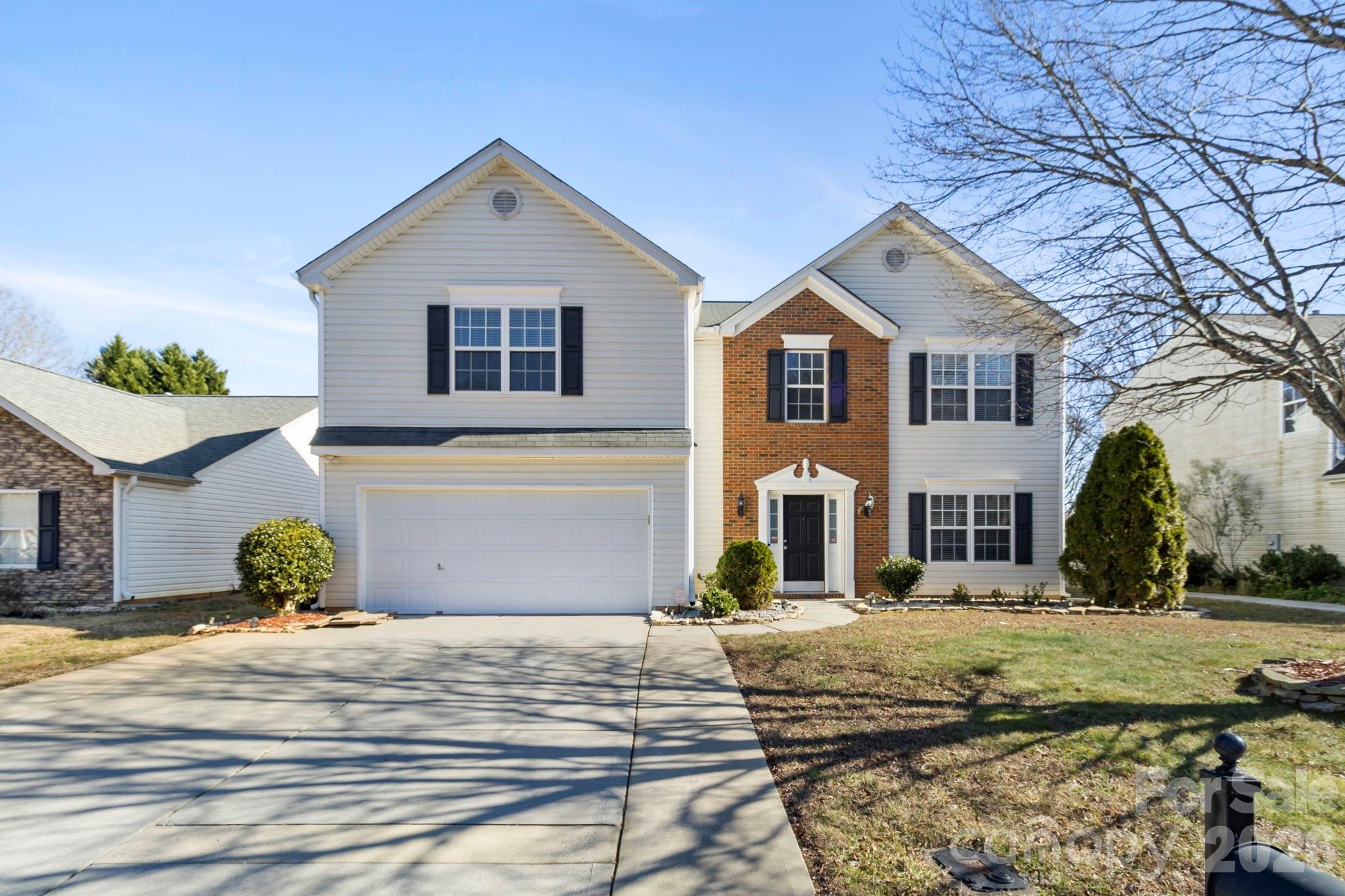 3310 Arbor Pointe Drive Property Photo 1