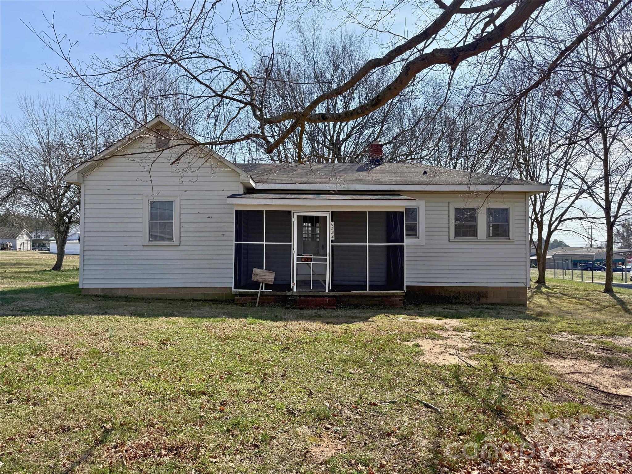 00 Campground Road Property Photo 1