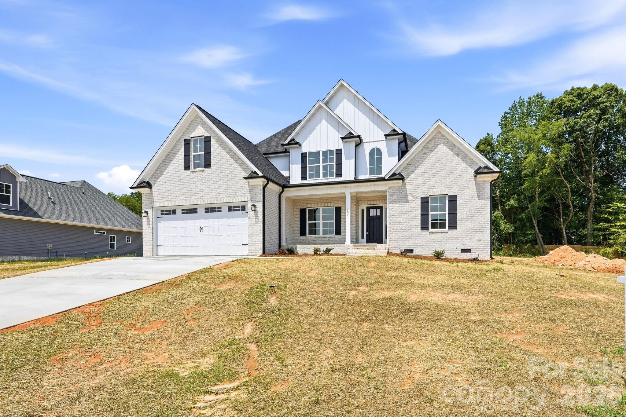 191 Cool Run Property Photo 2