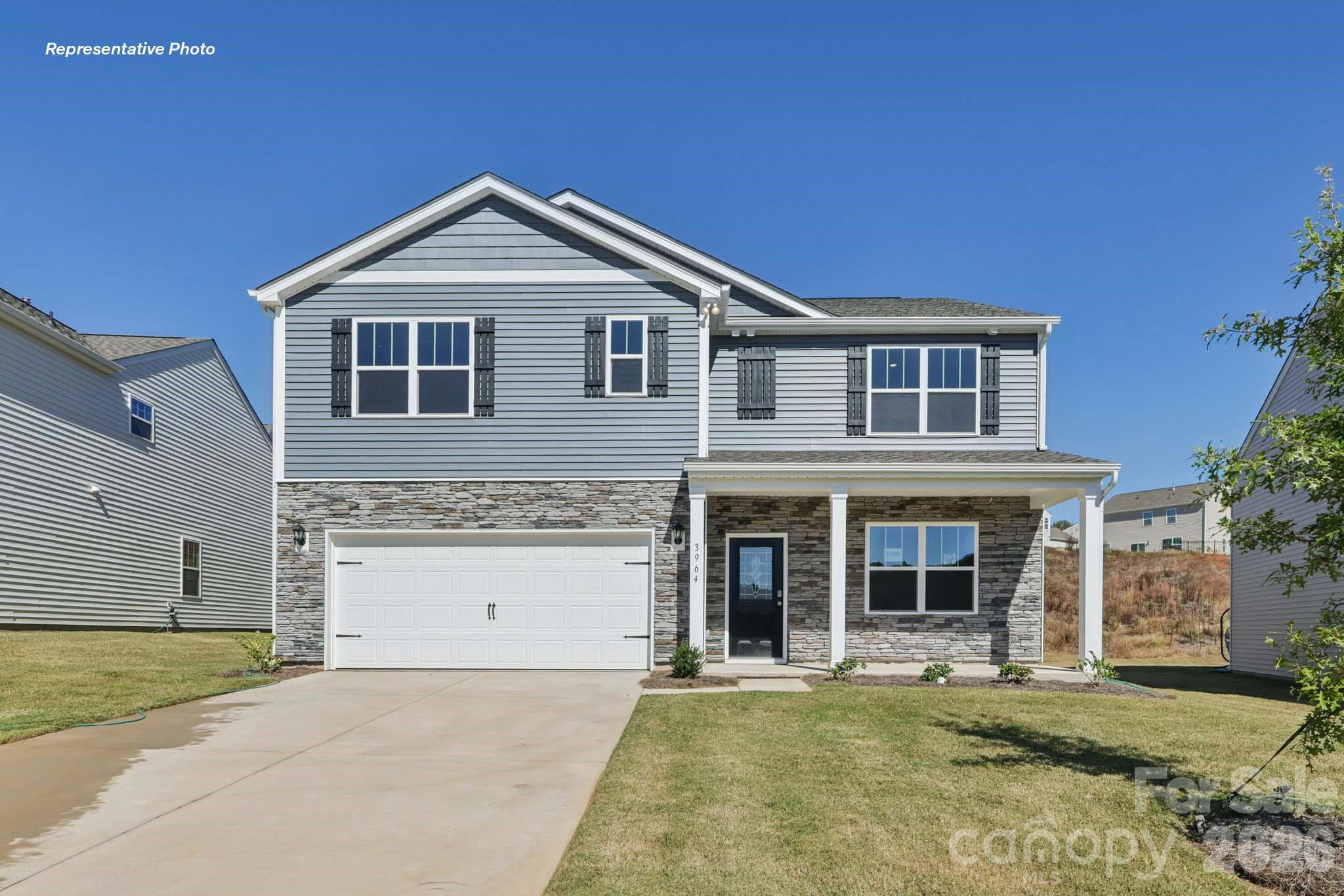 5616 Pamplona Way Property Photo 1