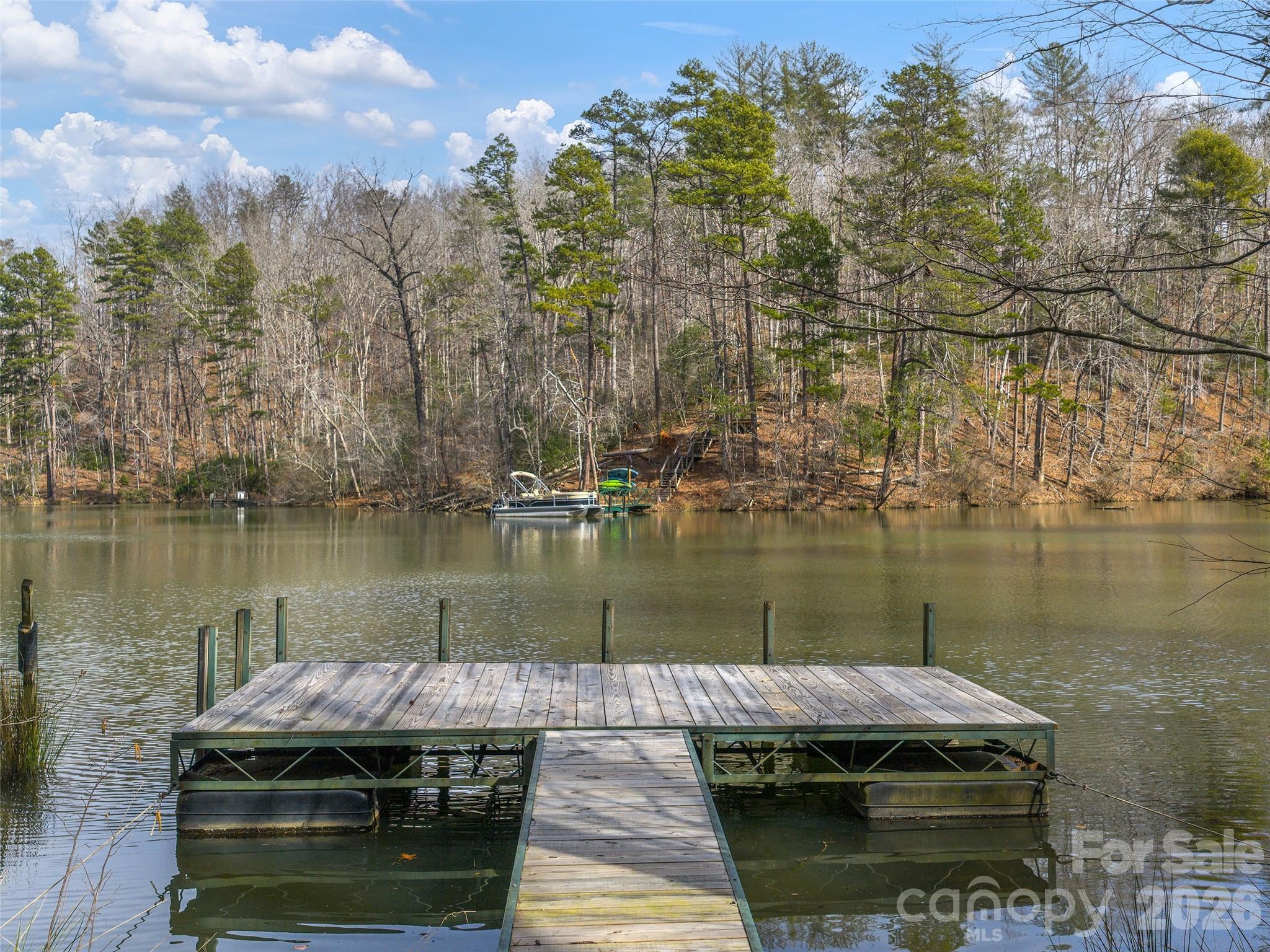 Lots 22 & 23 Lake Adger Parkway Property Photo 1