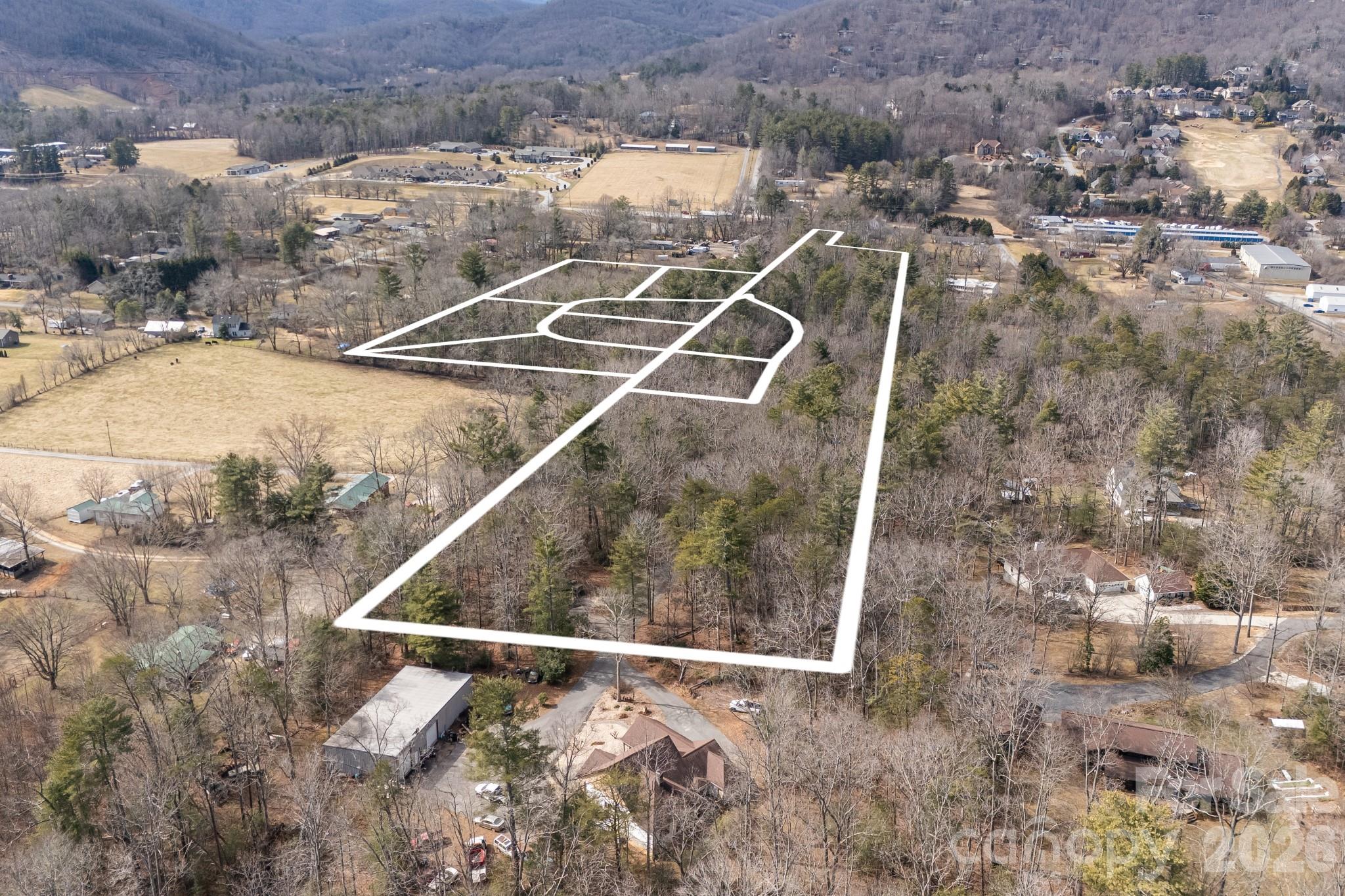 00 Old Haywood Road Property Photo 6