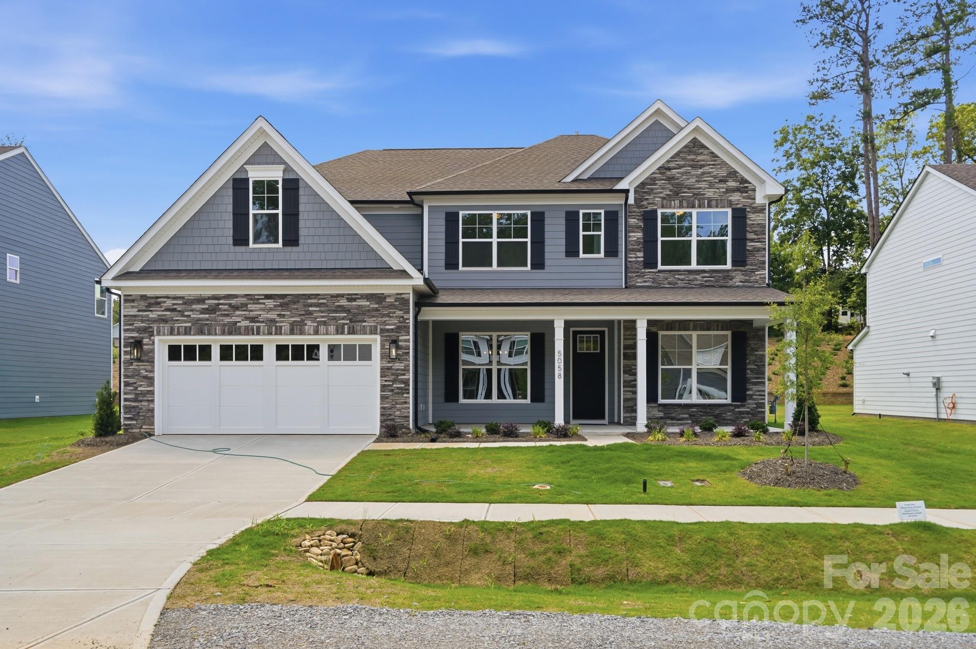 5058 McLaughlin Loop Property Photo 1