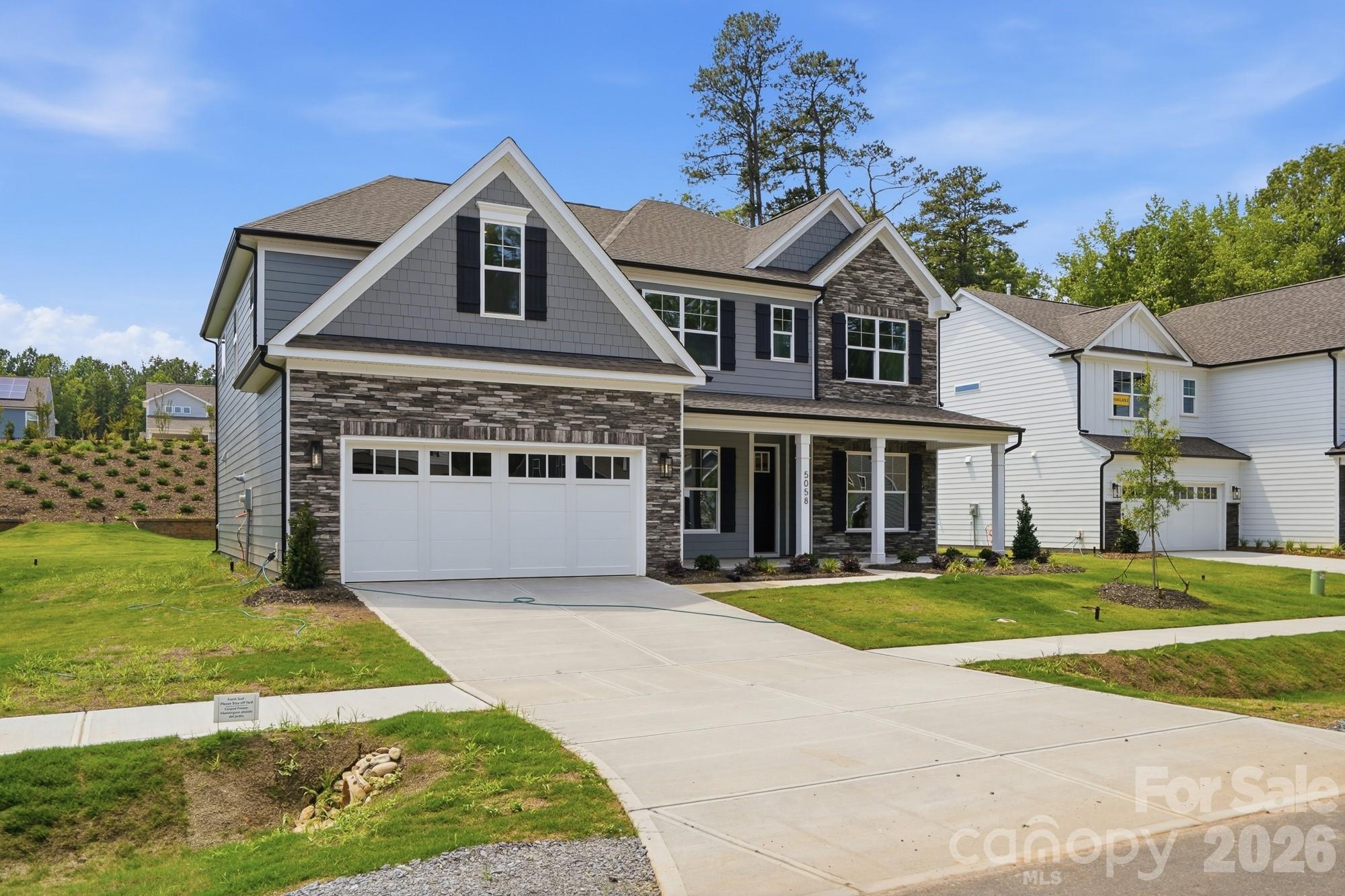5058 Mclaughlin Loop Property Photo 2