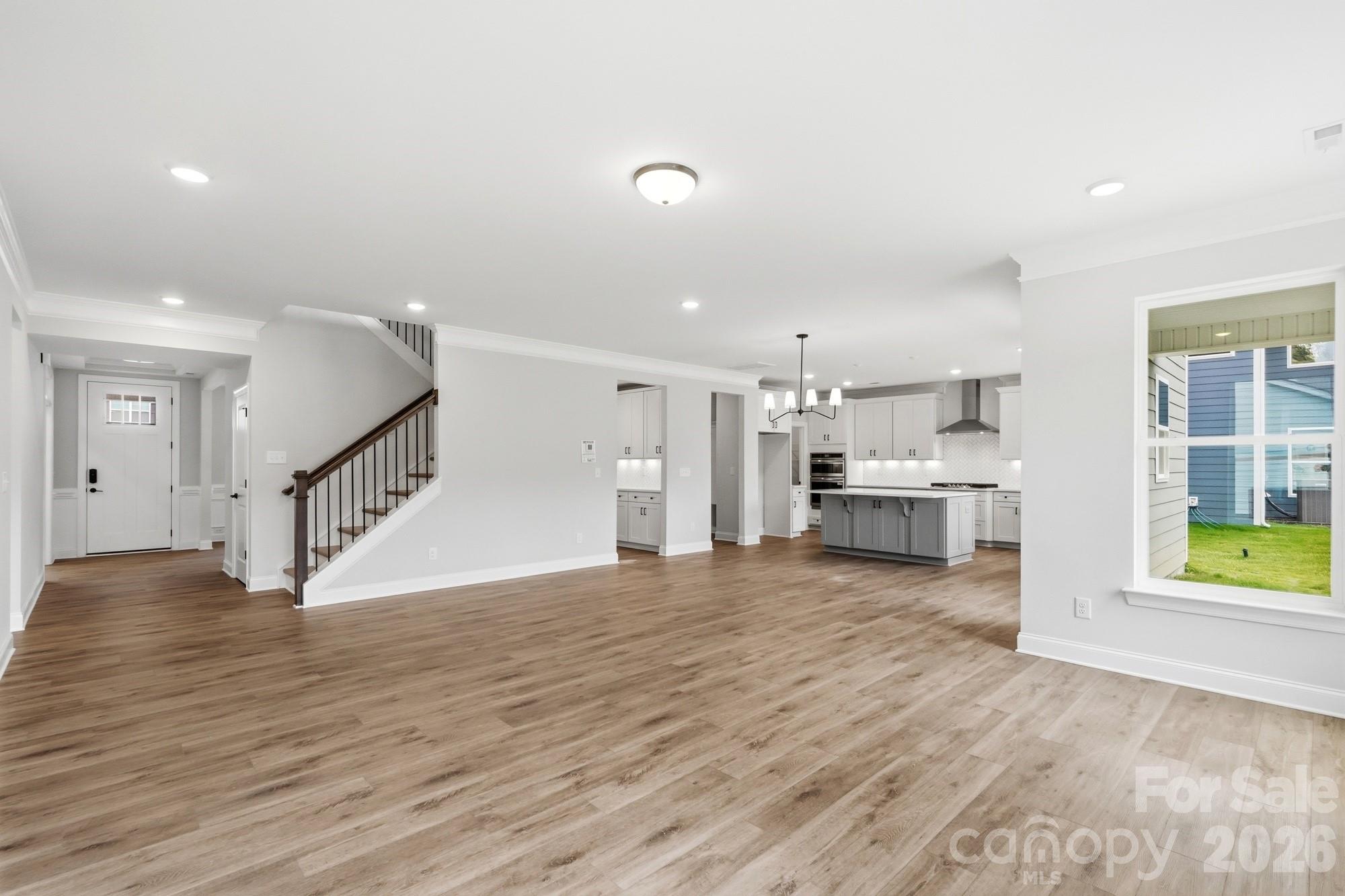 5058 Mclaughlin Loop Property Photo 9