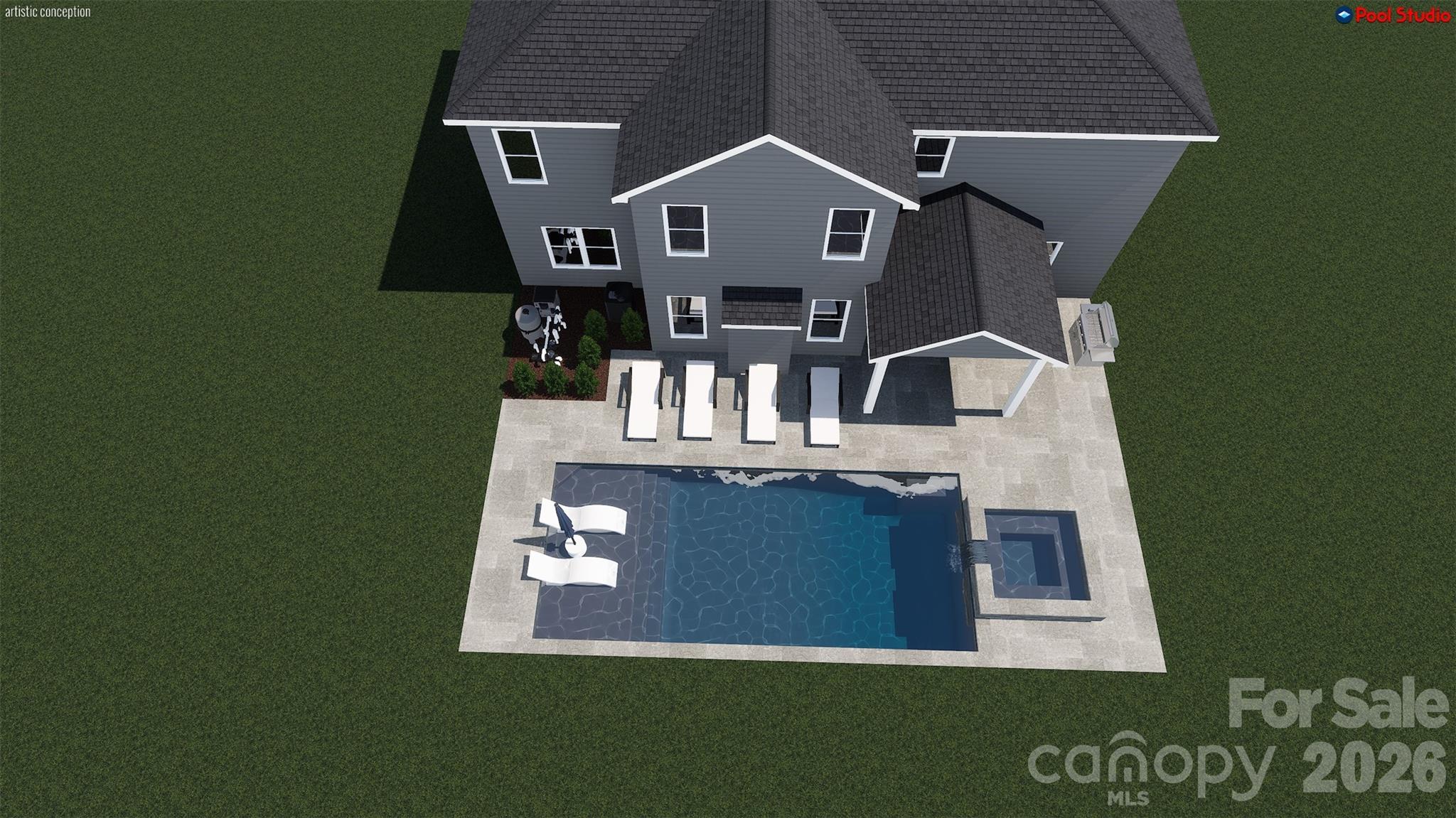 5058 Mclaughlin Loop Property Photo 45