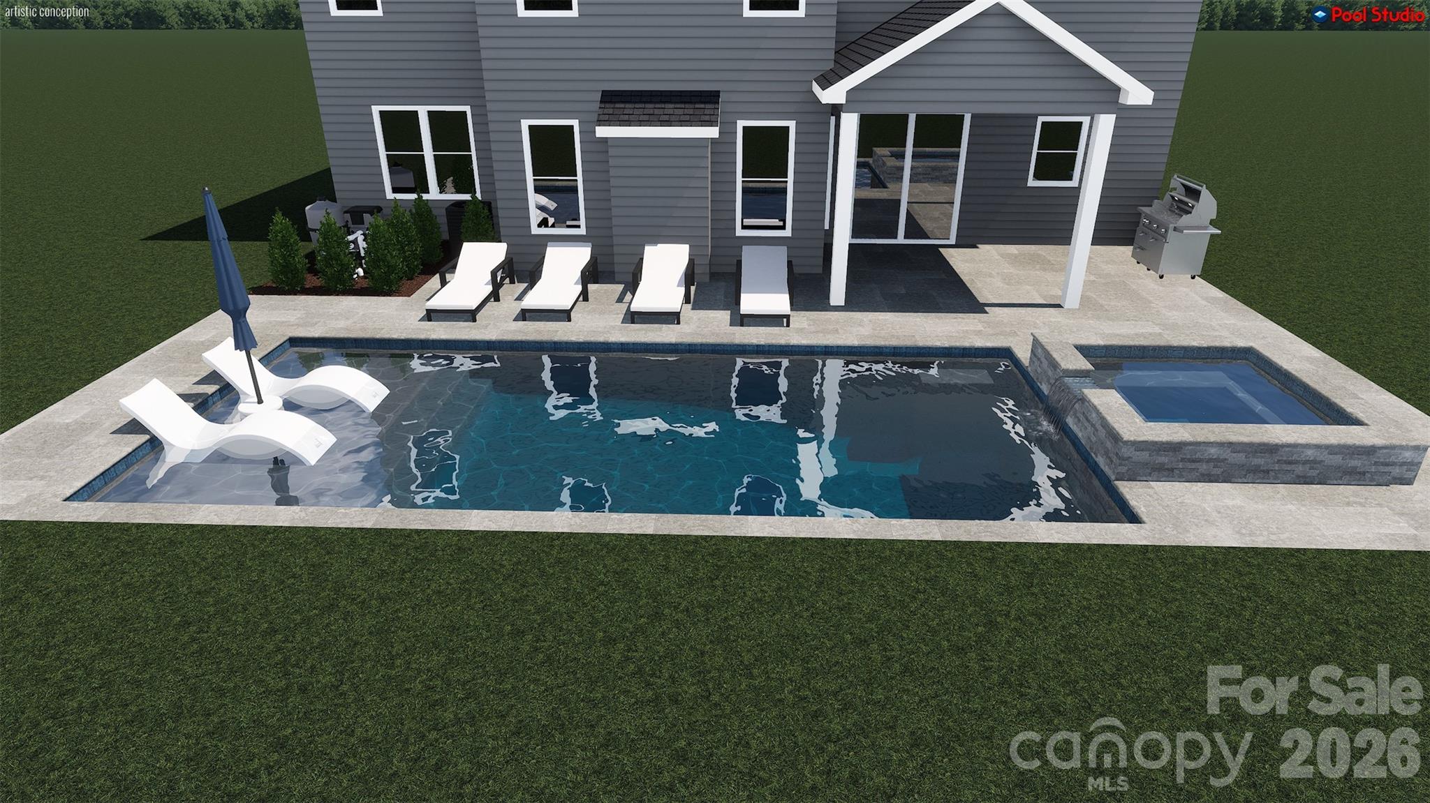5058 Mclaughlin Loop Property Photo 48