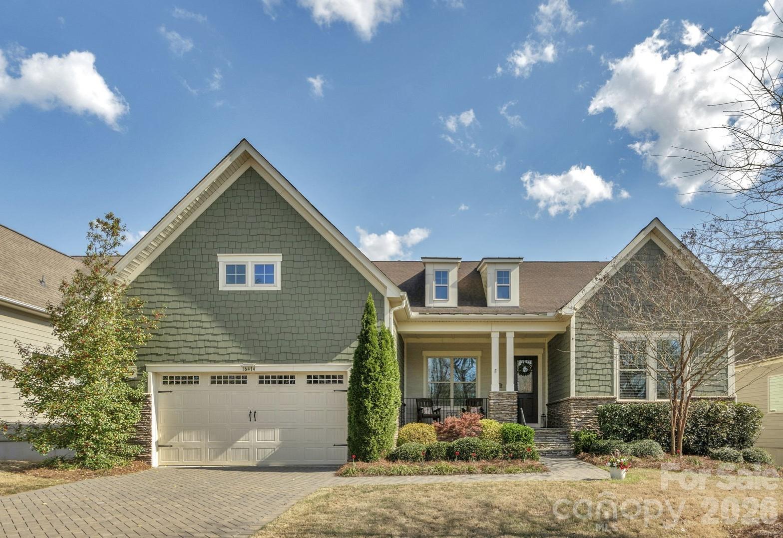 16414 Cozy Cove Road Property Photo 1