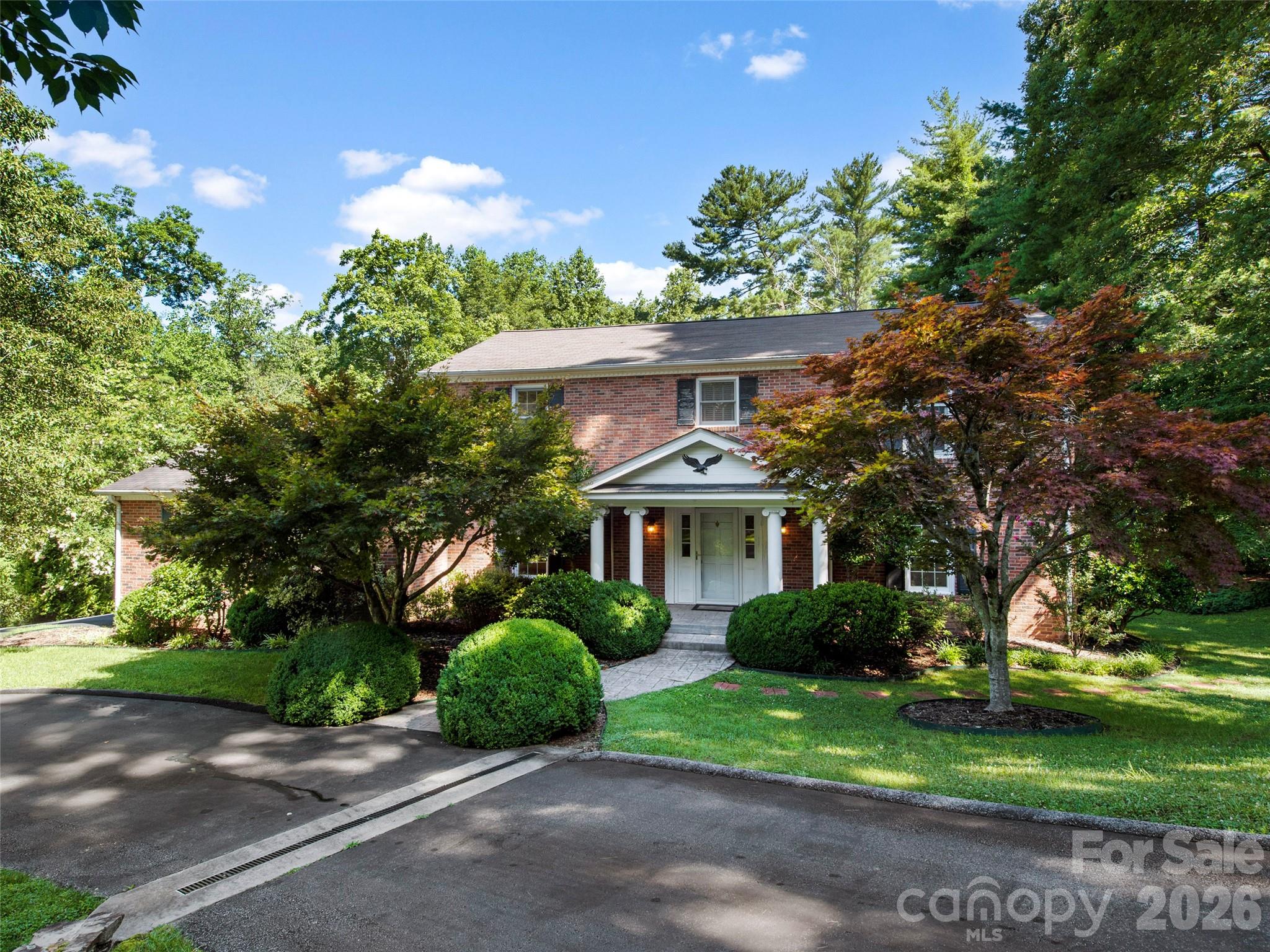 110 Glengary Drive