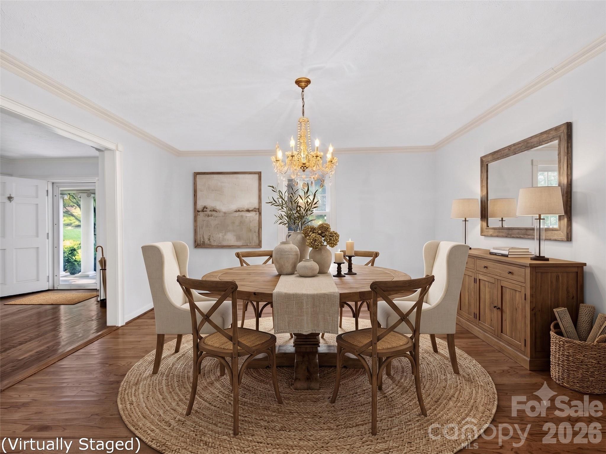 110 Glengary Drive Property Photo 8