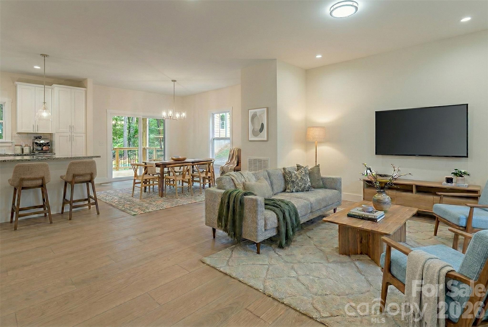 169 Cascade Ridge Road Property Photo 7