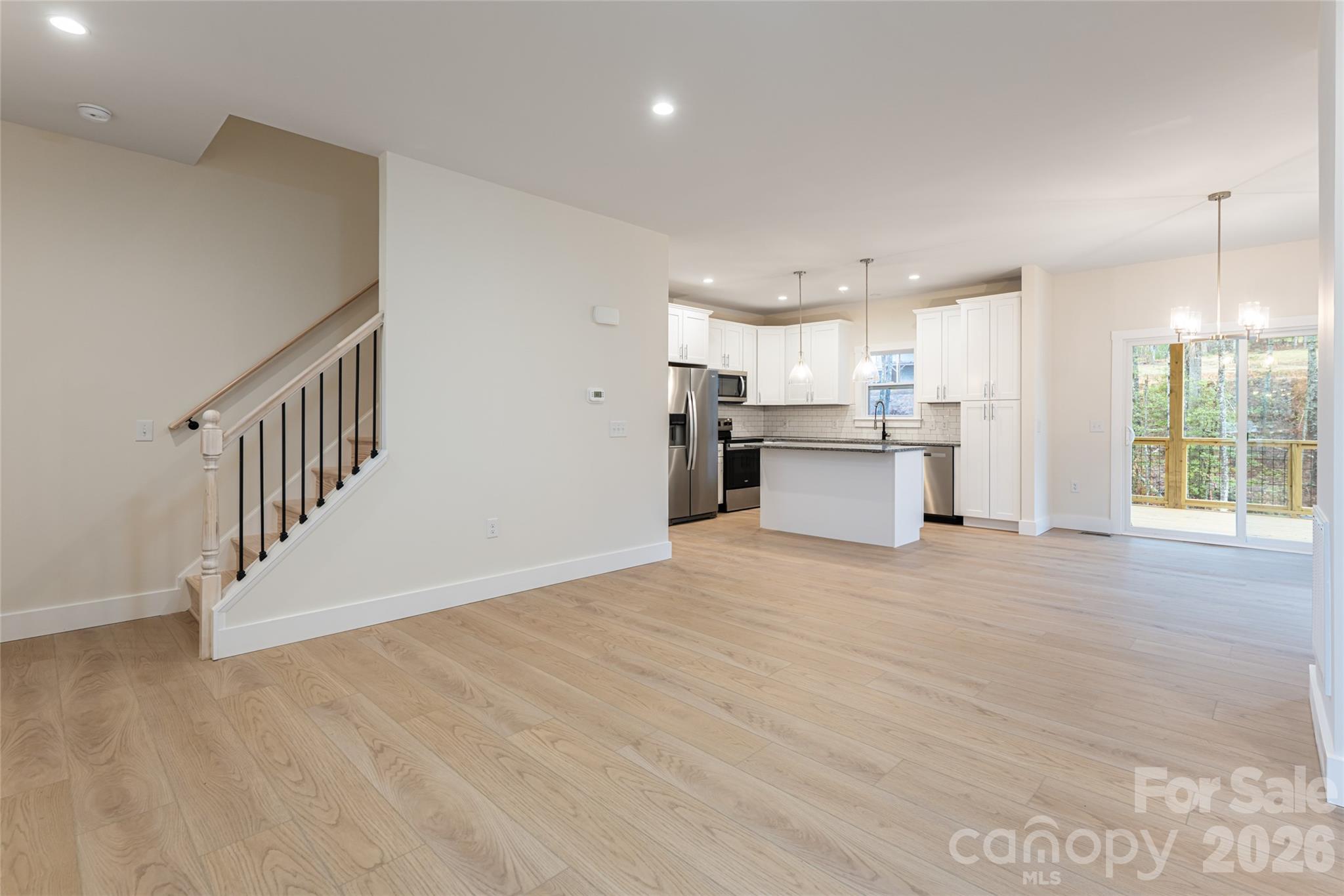 169 Cascade Ridge Road Property Photo 9