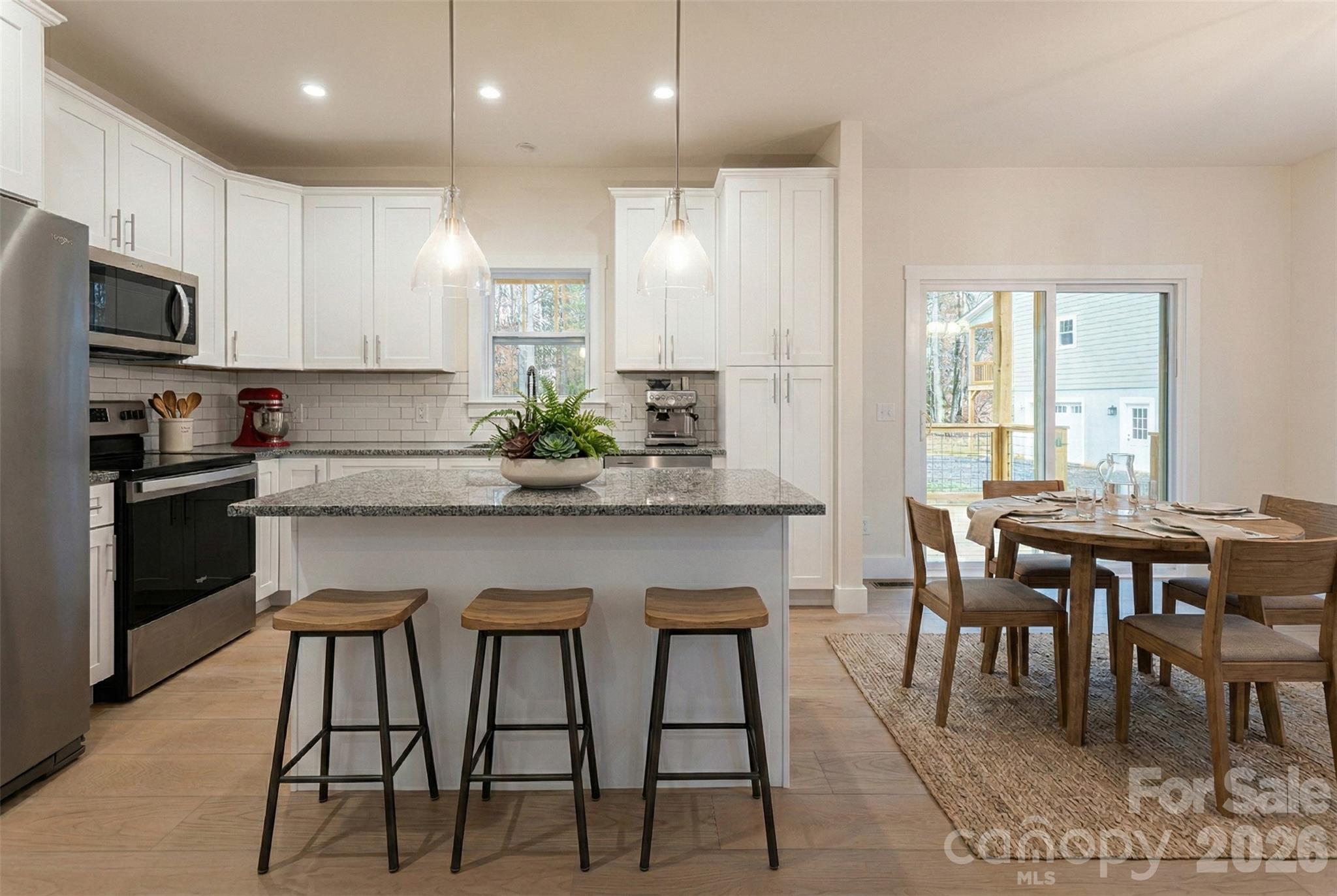 169 Cascade Ridge Road Property Photo 10