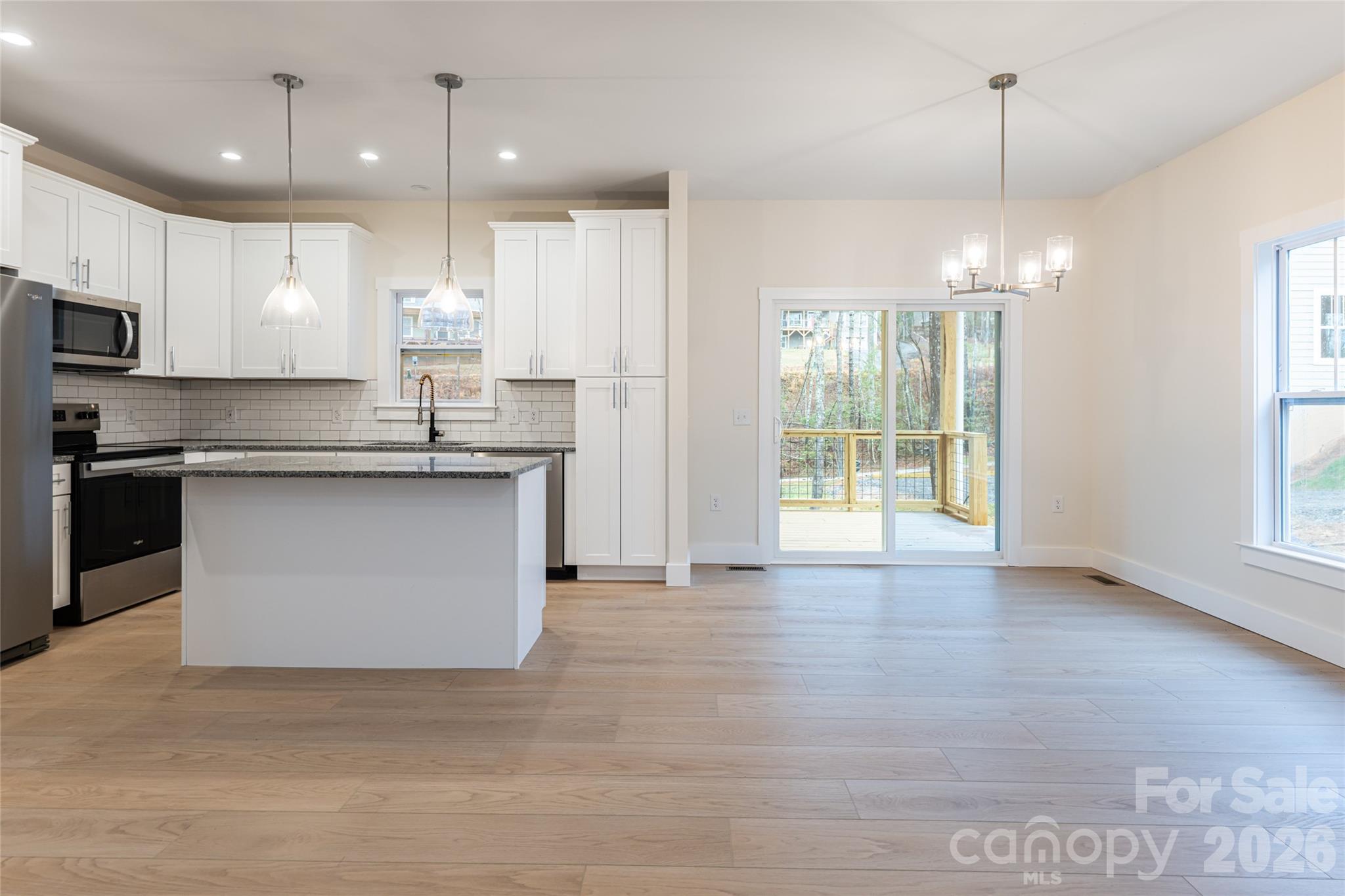 169 Cascade Ridge Road Property Photo 11