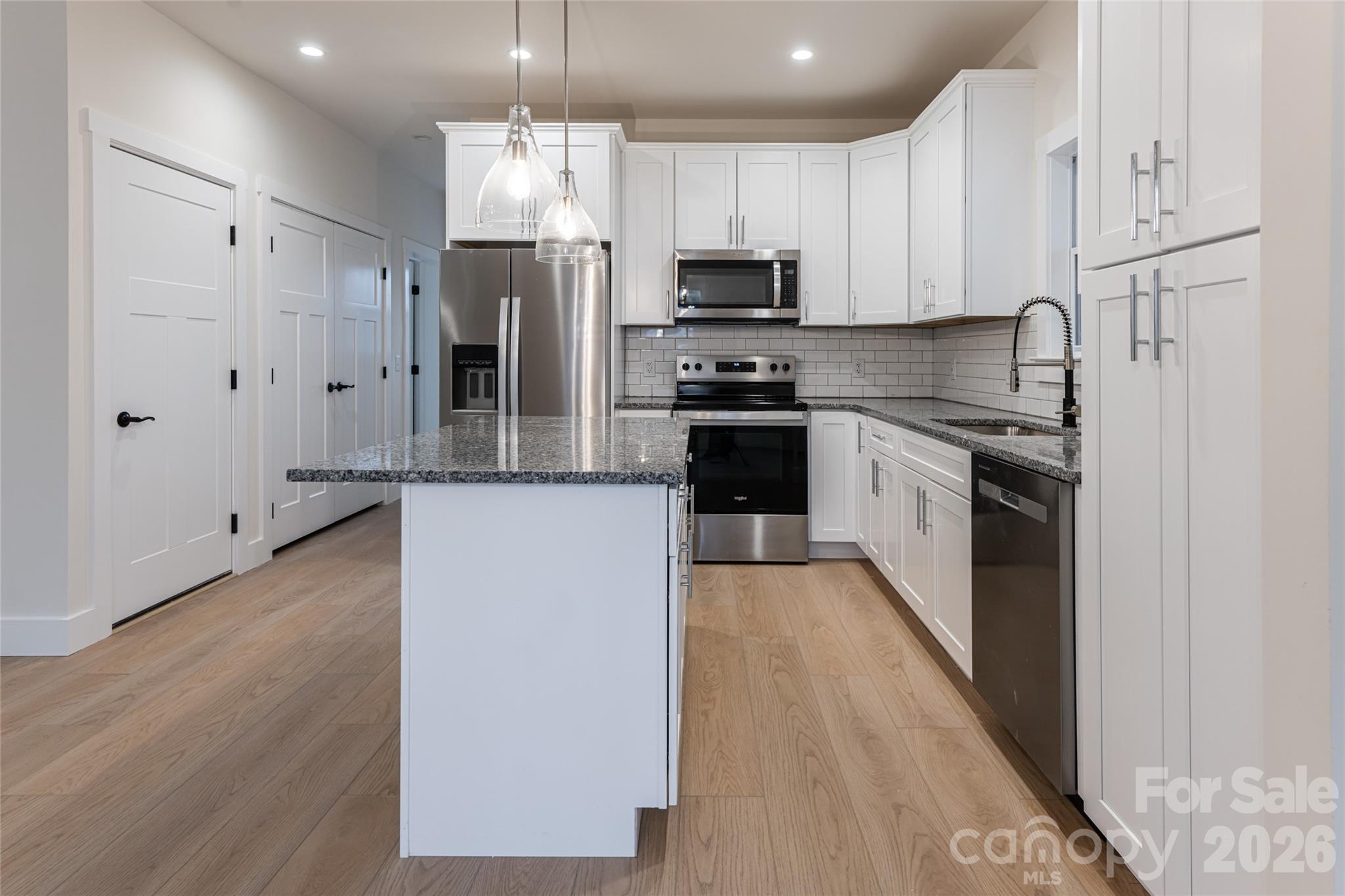 169 Cascade Ridge Road Property Photo 12