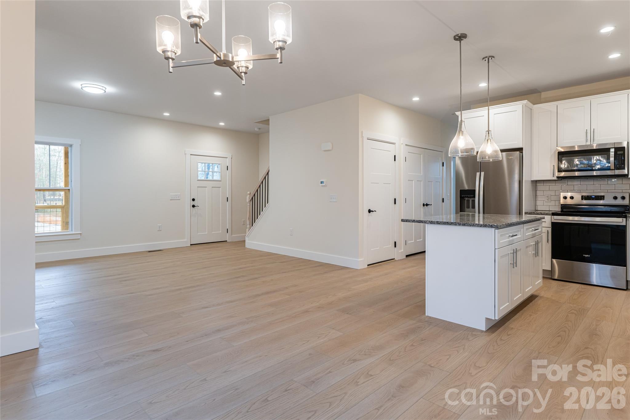169 Cascade Ridge Road Property Photo 14