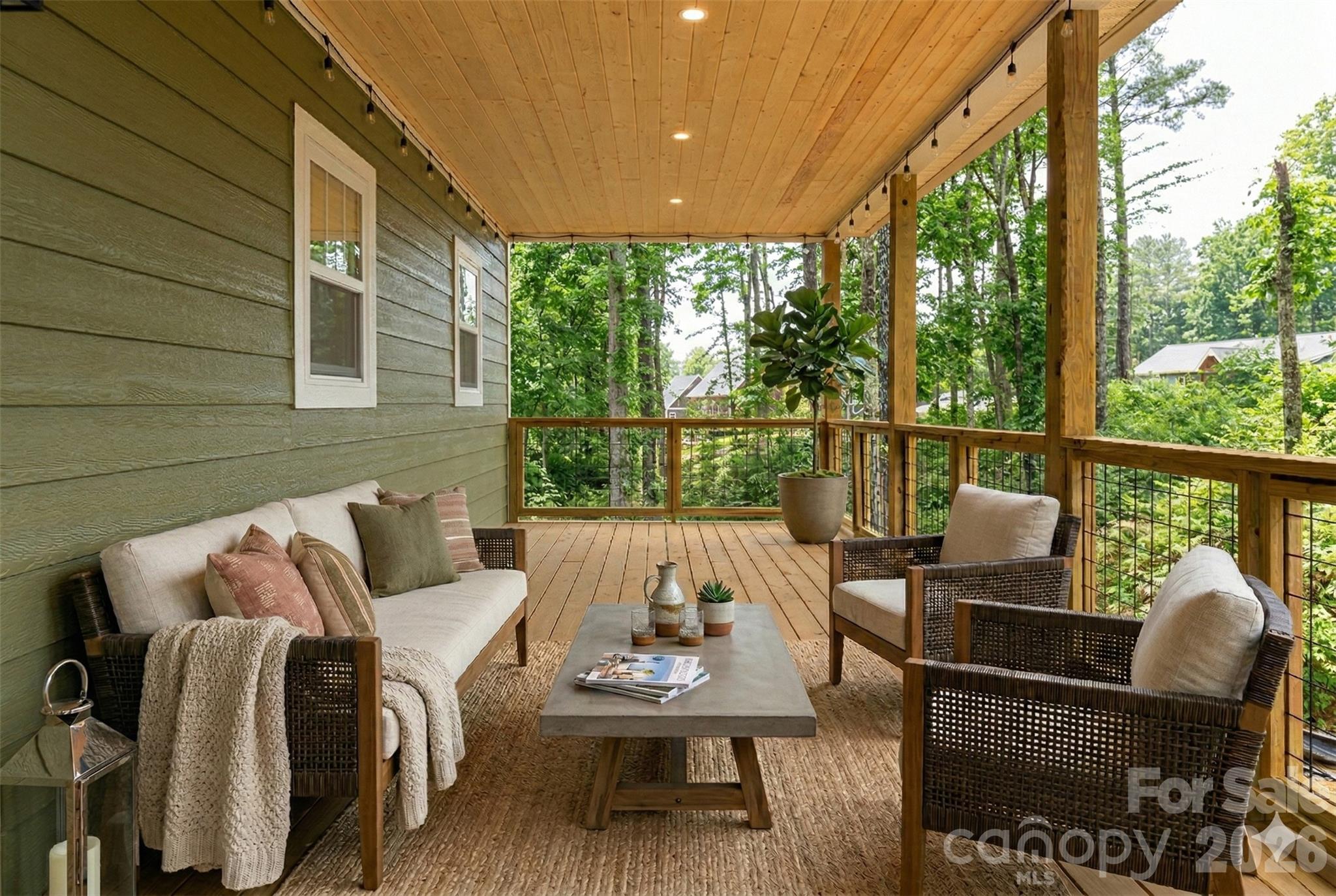 169 Cascade Ridge Road Property Photo 37