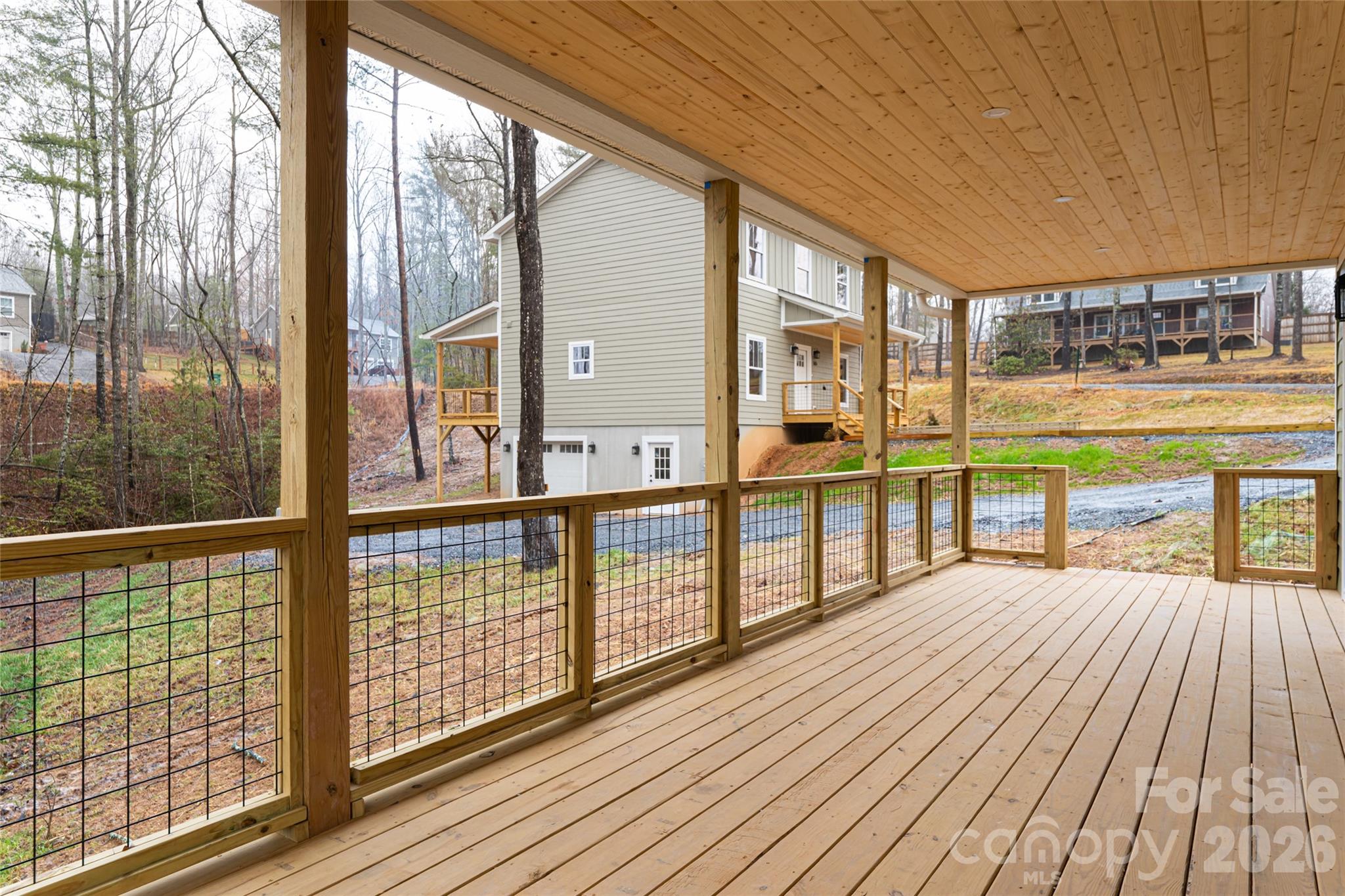 169 Cascade Ridge Road Property Photo 38
