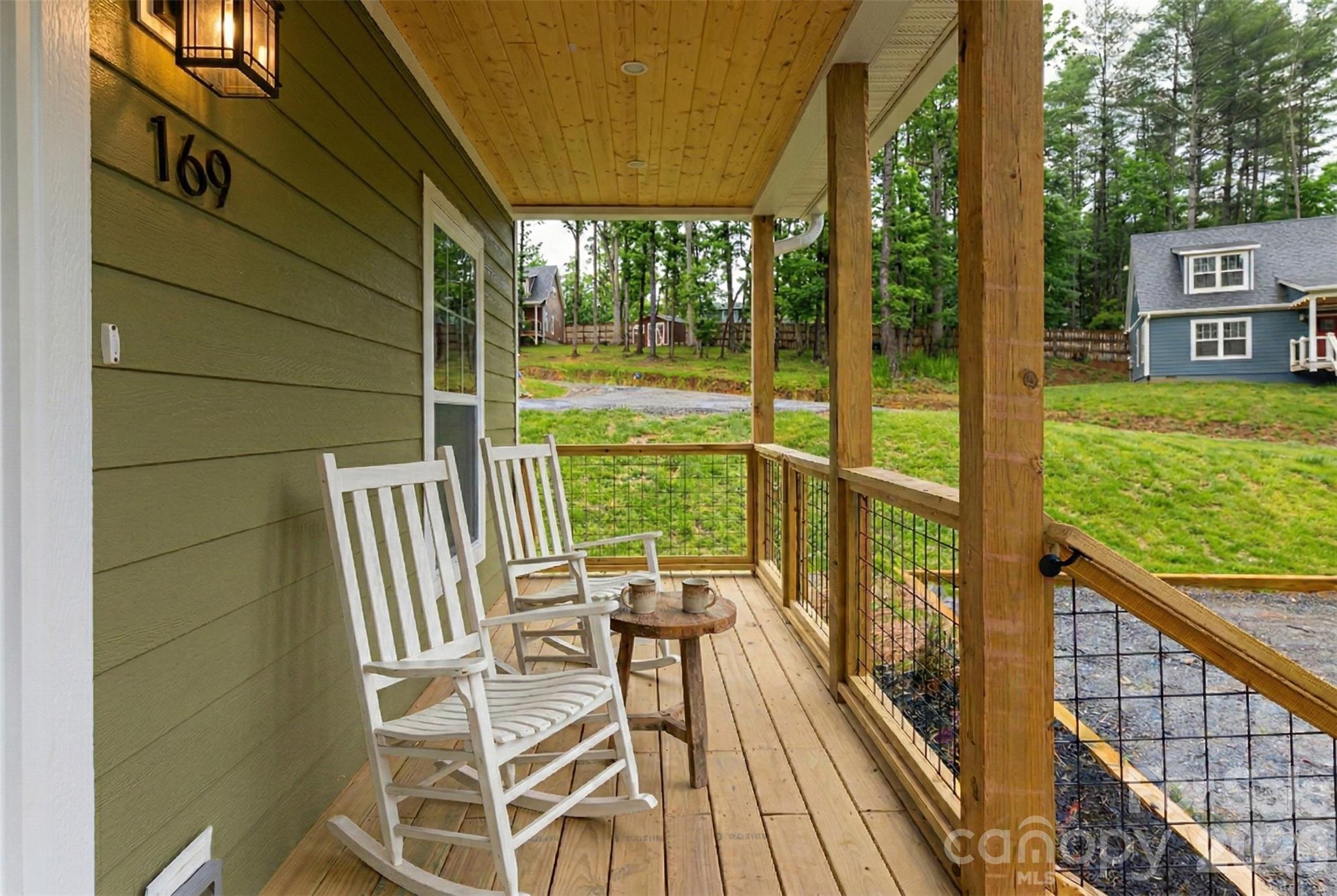 169 Cascade Ridge Road Property Photo 39
