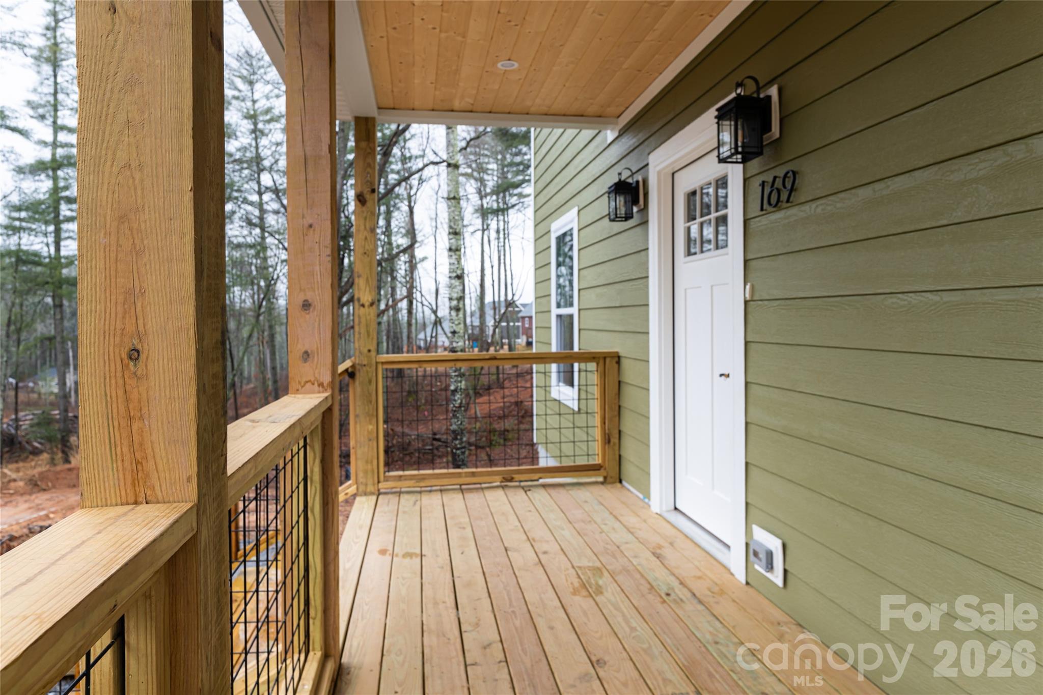 169 Cascade Ridge Road Property Photo 40