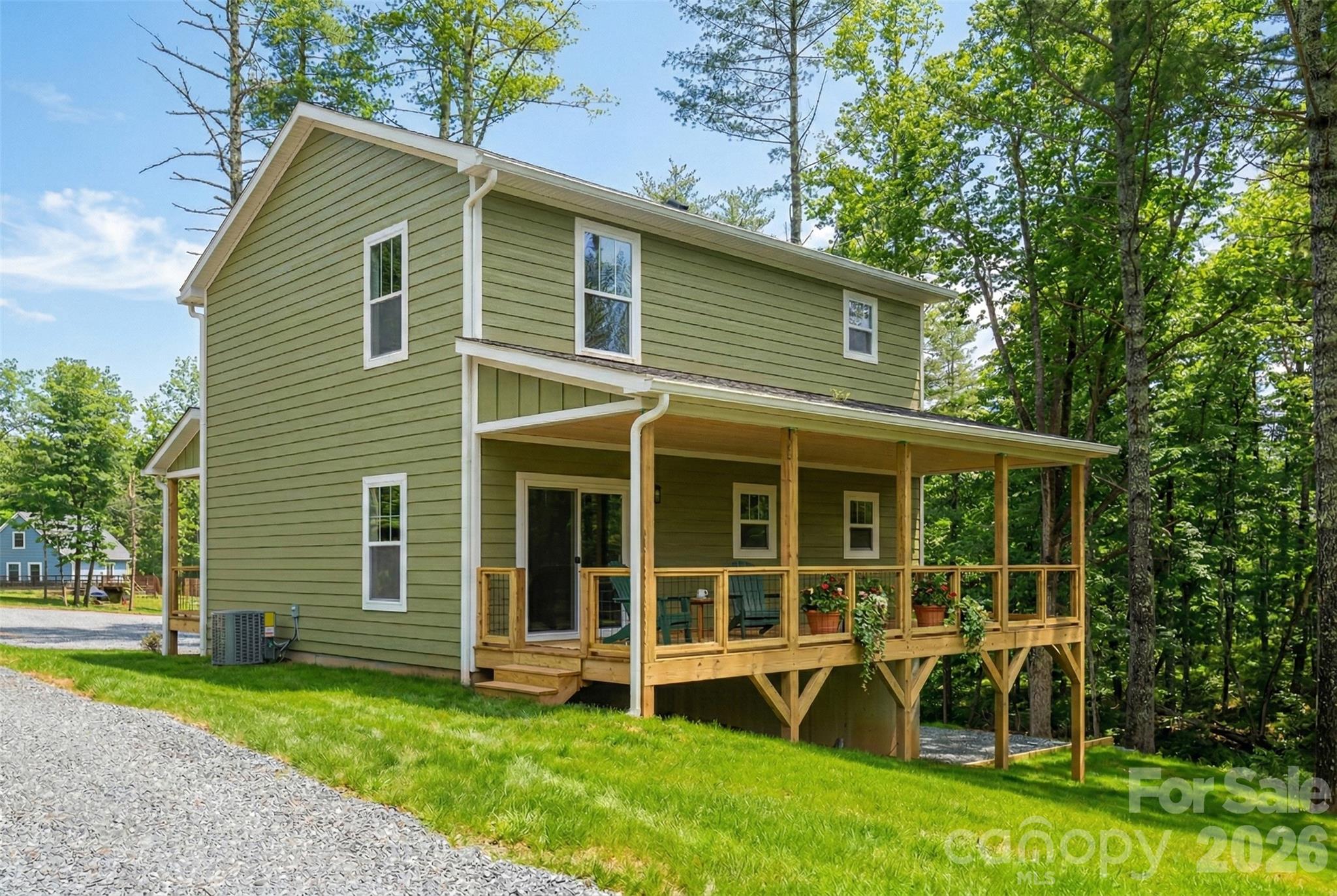 169 Cascade Ridge Road Property Photo 41