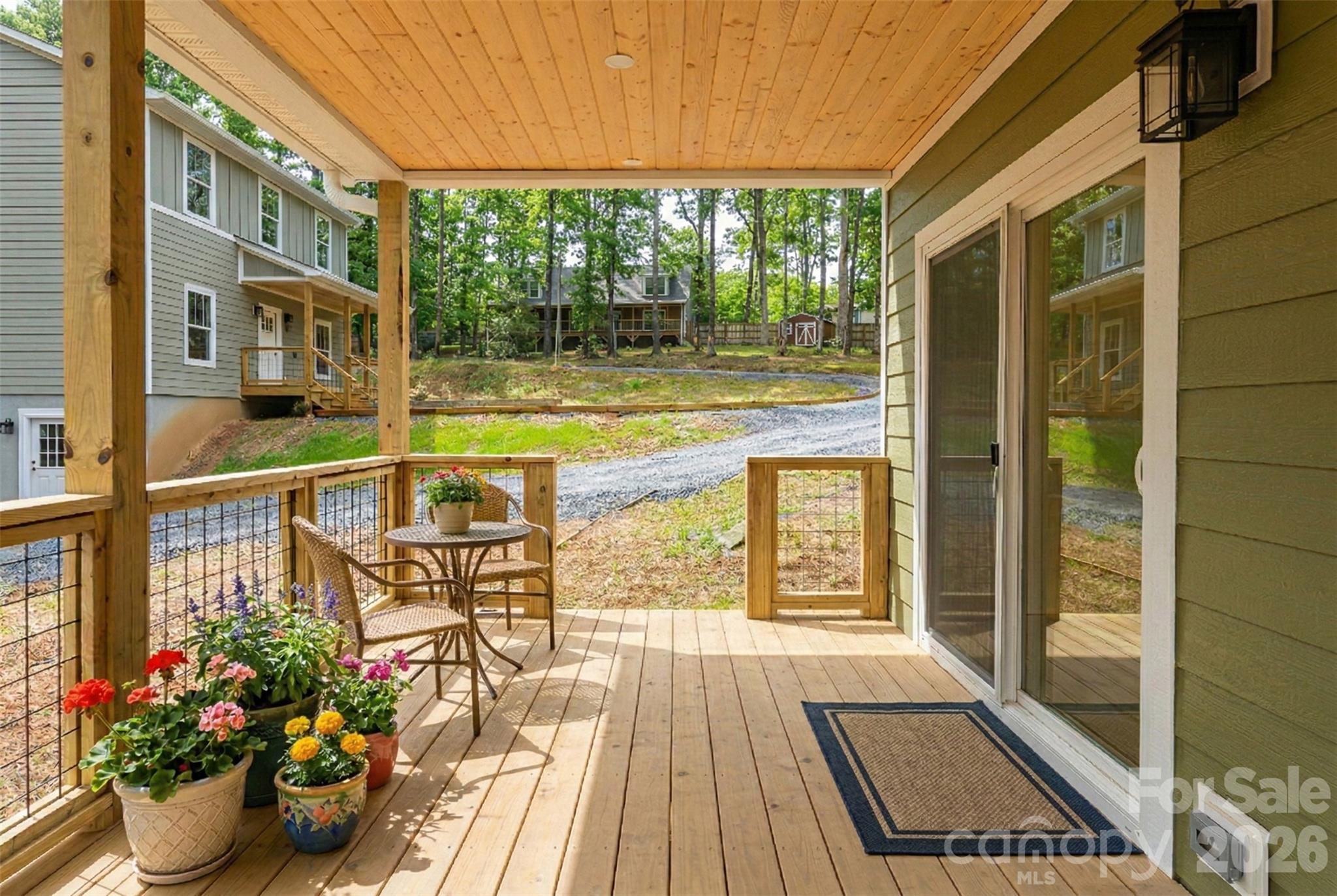 169 Cascade Ridge Road Property Photo 42